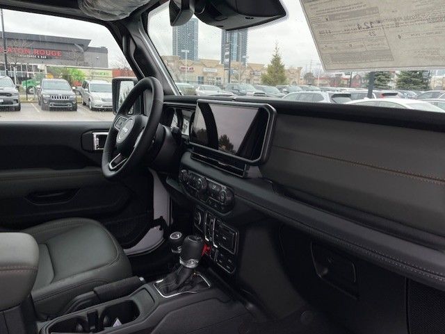 Jeep Gladiator  2026 à Woodbridge, Ontario