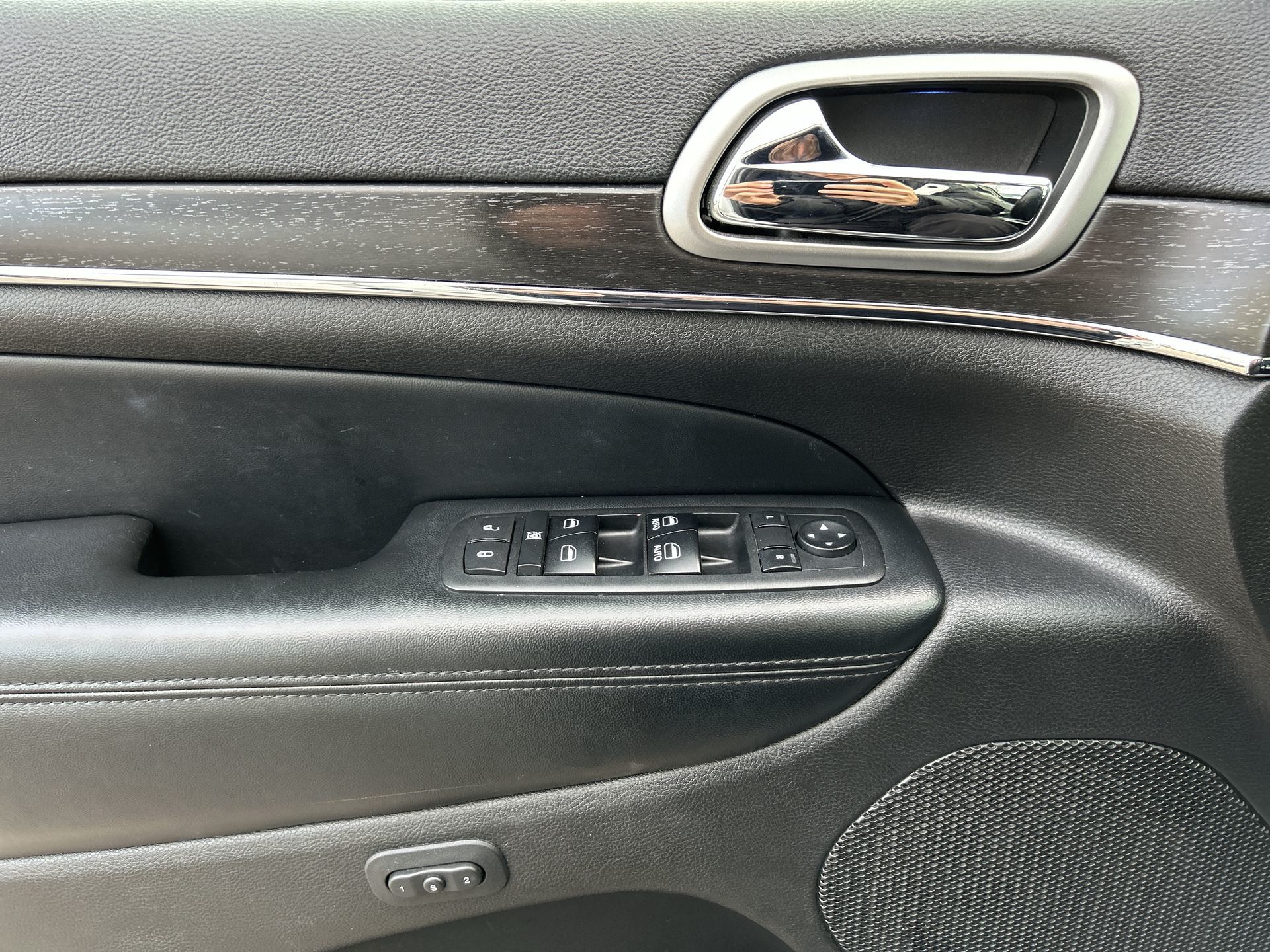 2018 Jeep Grand Cherokee 4X4