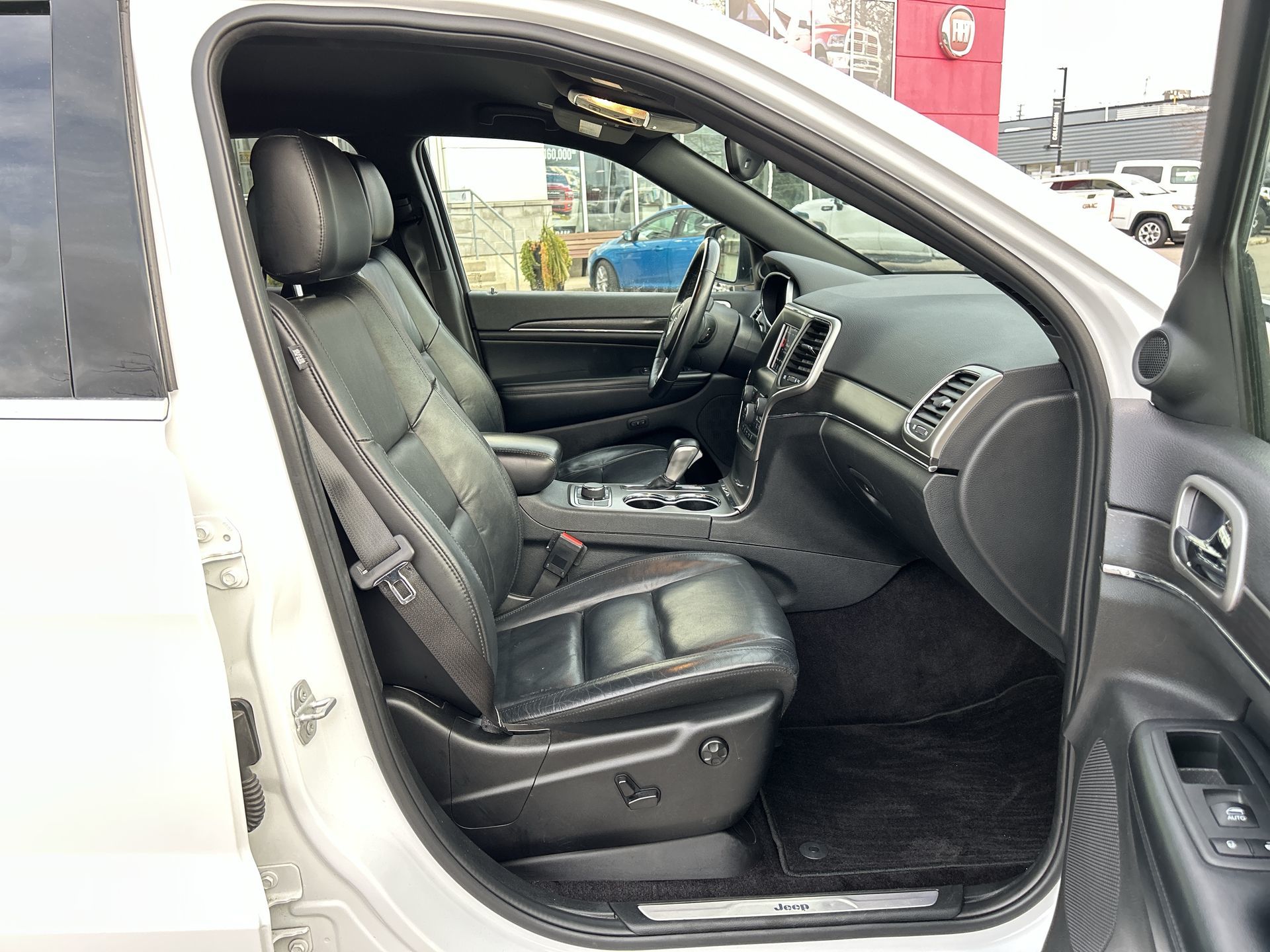 2018 Jeep Grand Cherokee 4X4