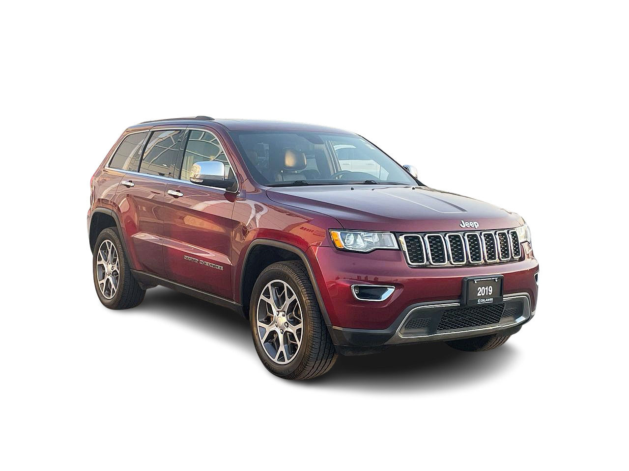 2019 Jeep Grand Cherokee 4X4 in Woodbridge, Ontario