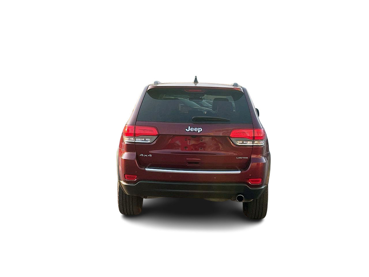 2019 Jeep Grand Cherokee 4X4 in Woodbridge, Ontario