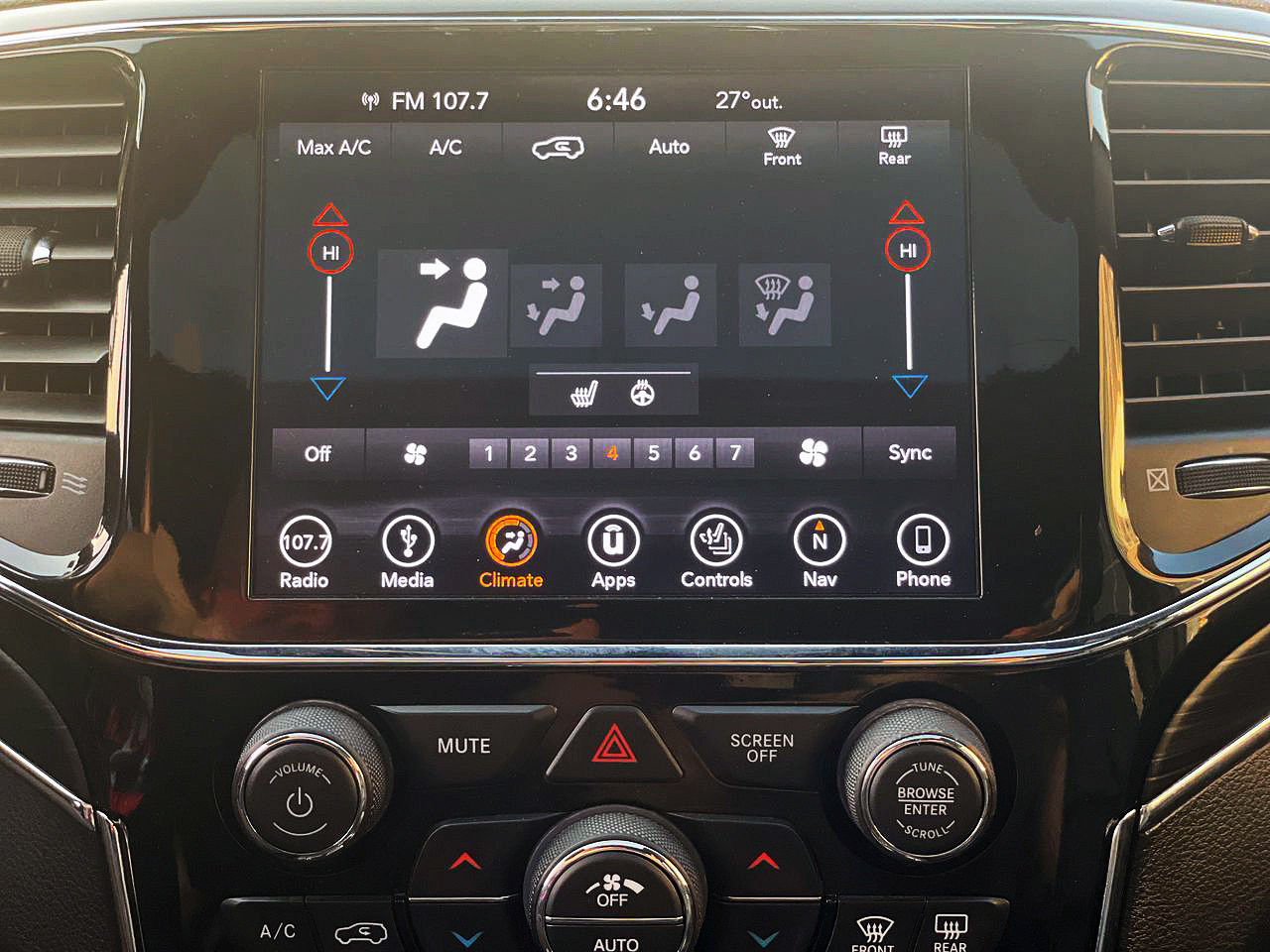 2019 Jeep Grand Cherokee 4X4 in Woodbridge, Ontario