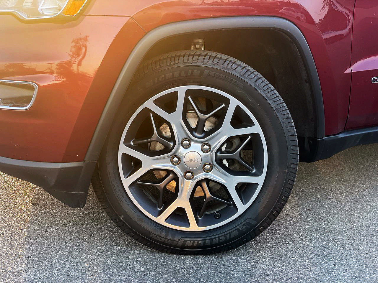 2019 Jeep Grand Cherokee 4X4 in Woodbridge, Ontario