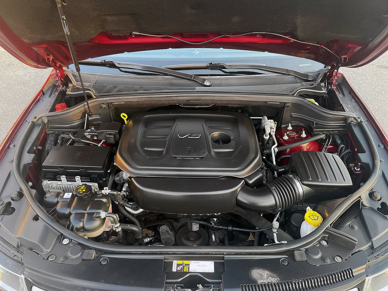 2019 Jeep Grand Cherokee 4X4 in Woodbridge, Ontario