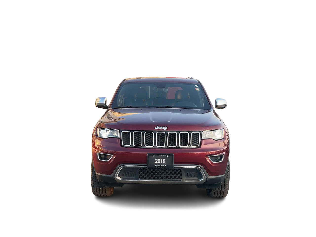 2019 Jeep Grand Cherokee 4X4 in Woodbridge, Ontario