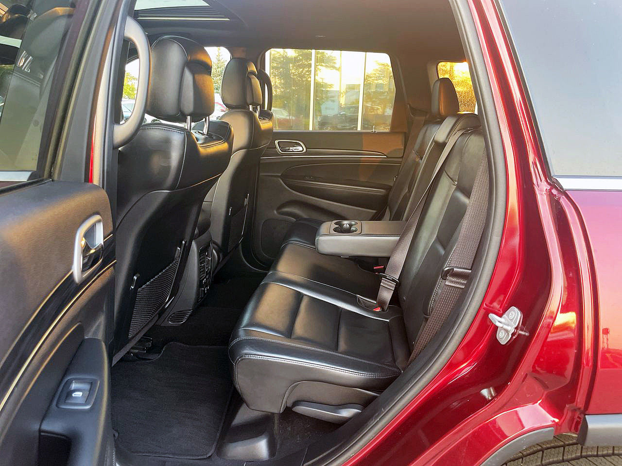 2019 Jeep Grand Cherokee 4X4 in Woodbridge, Ontario