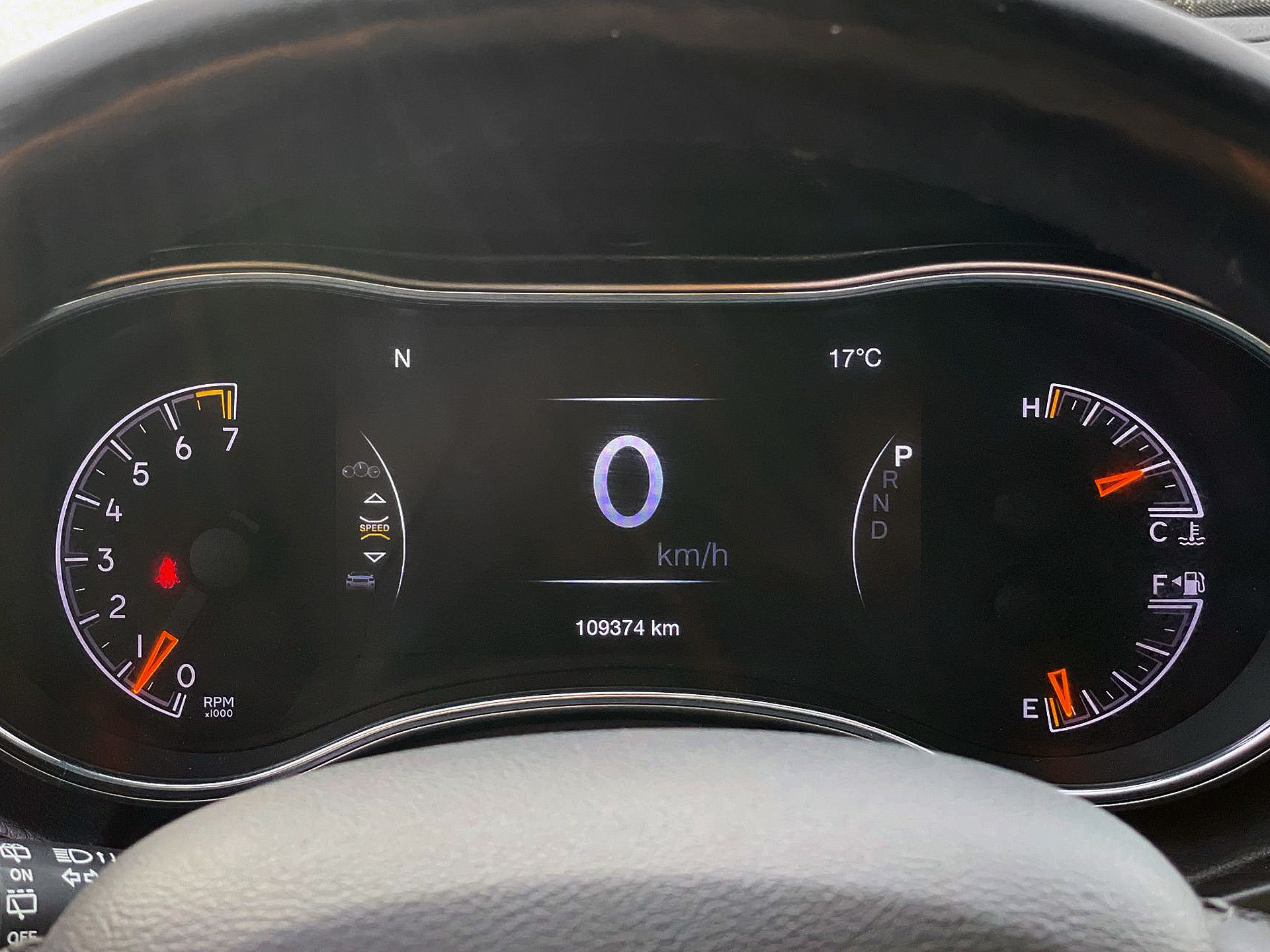 2019 Jeep Grand Cherokee 4X4 in Woodbridge, Ontario