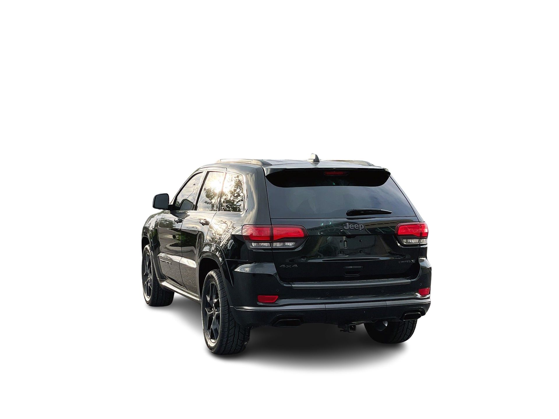 2019 Jeep Grand Cherokee 4X4 in Woodbridge, Ontario