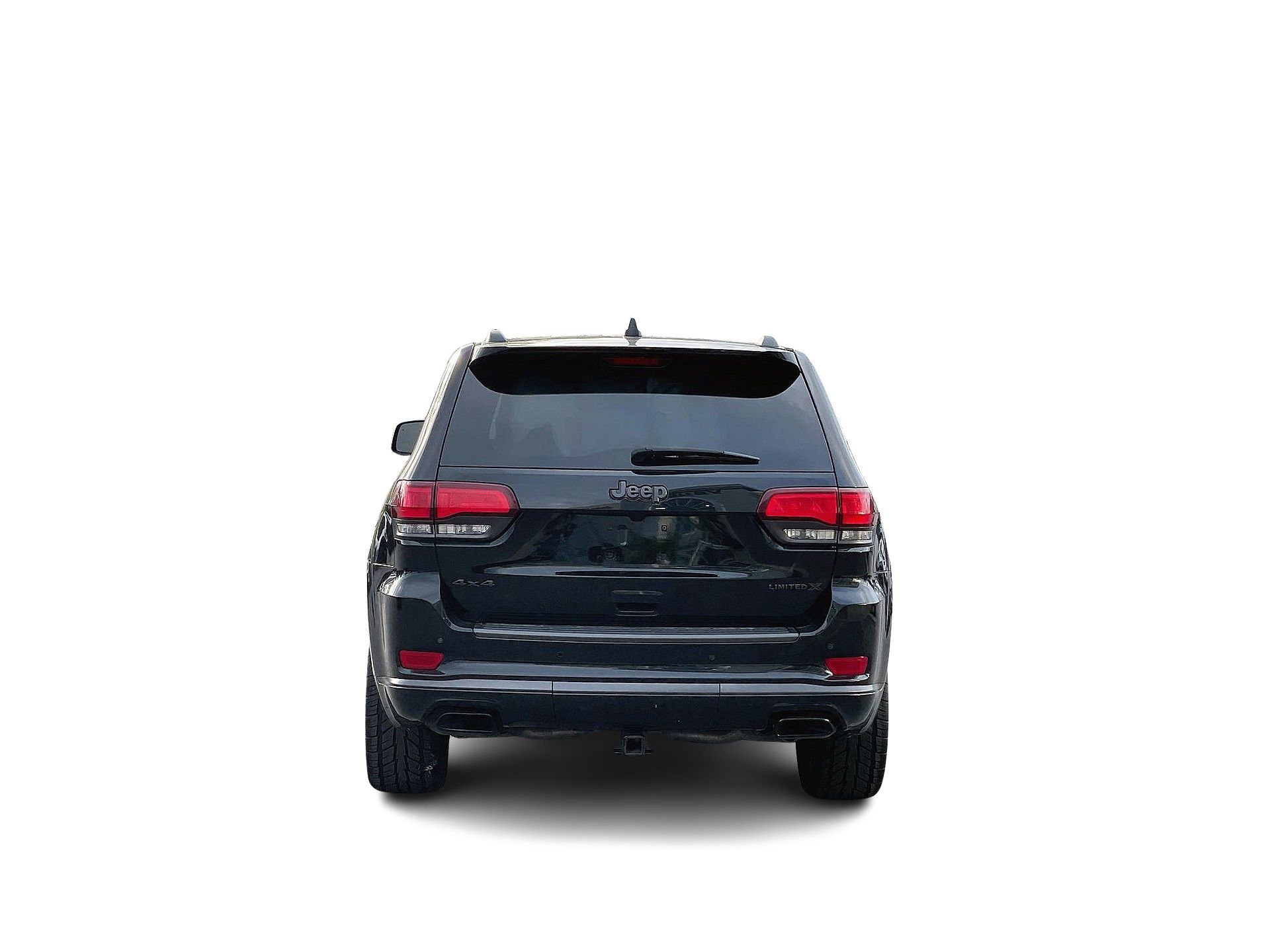 2019 Jeep Grand Cherokee 4X4 in Woodbridge, Ontario