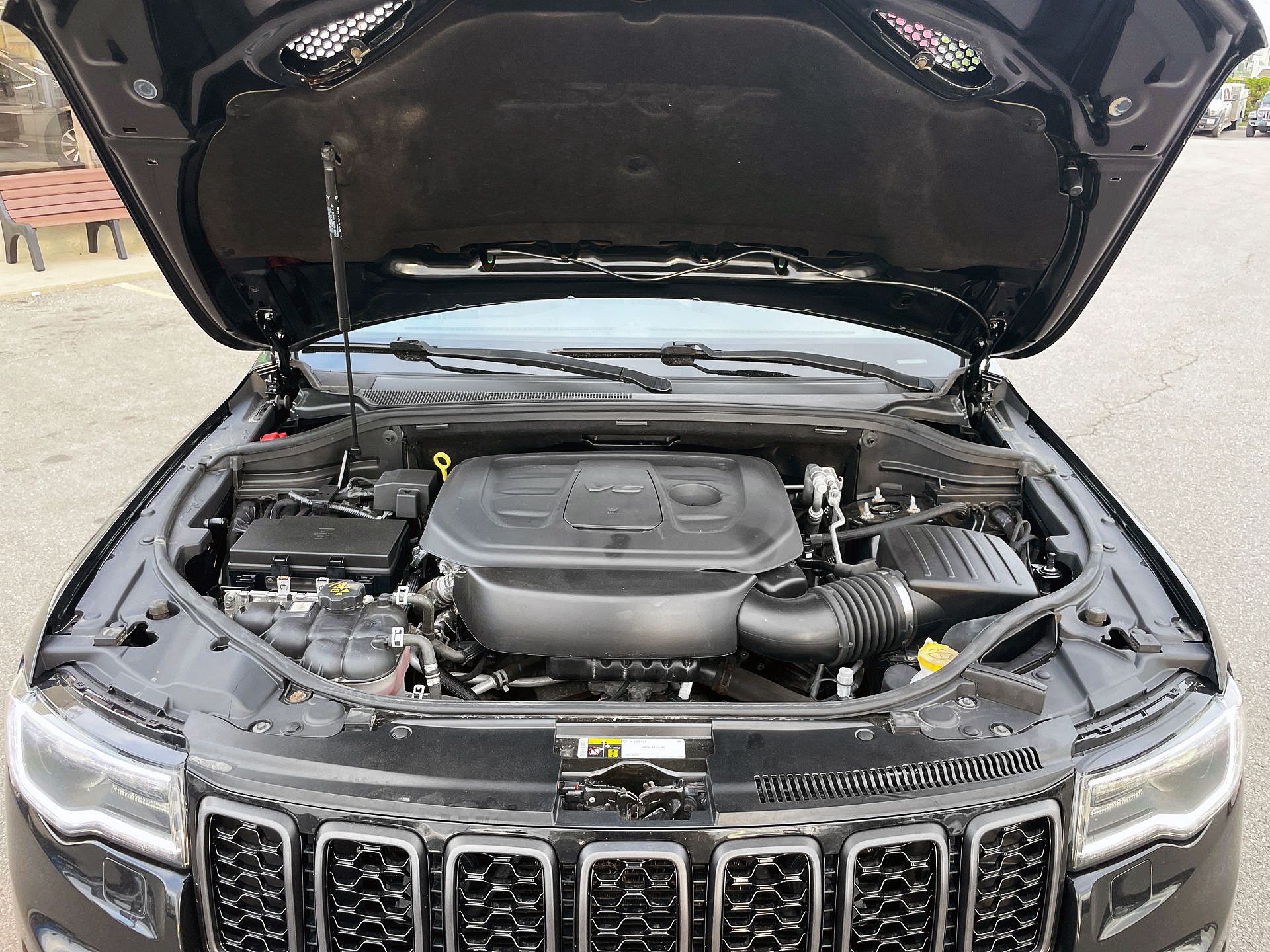 2019 Jeep Grand Cherokee 4X4 in Woodbridge, Ontario