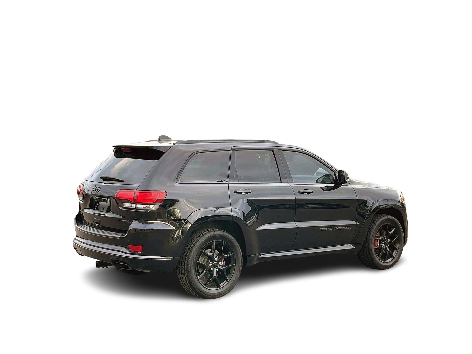 2019 Jeep Grand Cherokee 4X4 in Woodbridge, Ontario