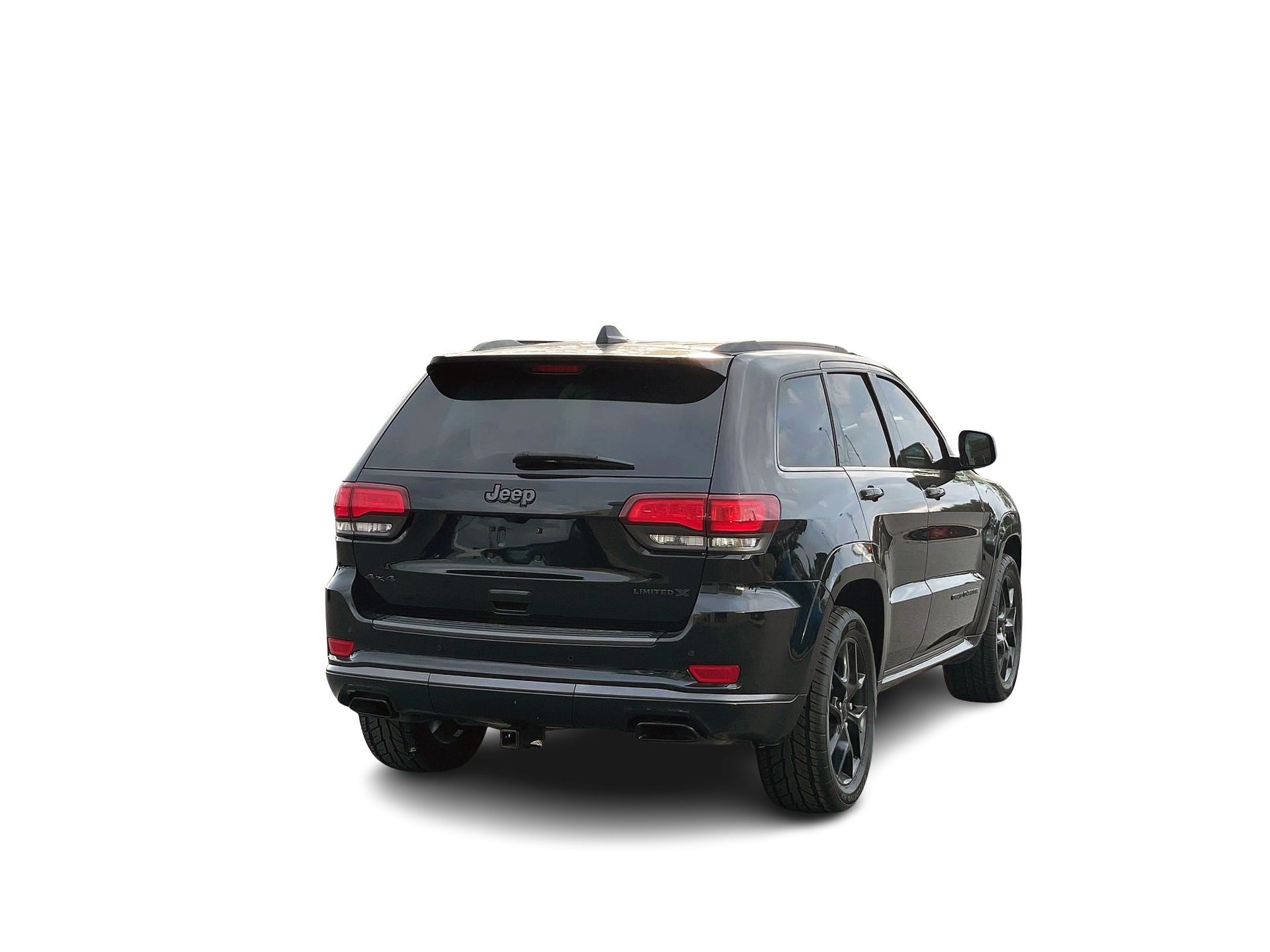 2019 Jeep Grand Cherokee 4X4 in Woodbridge, Ontario
