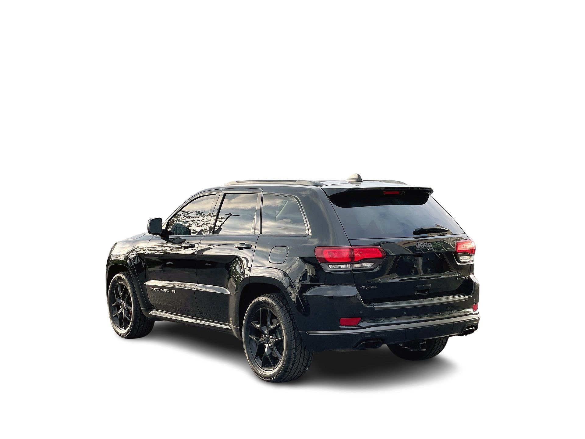 2019 Jeep Grand Cherokee 4X4 in Woodbridge, Ontario