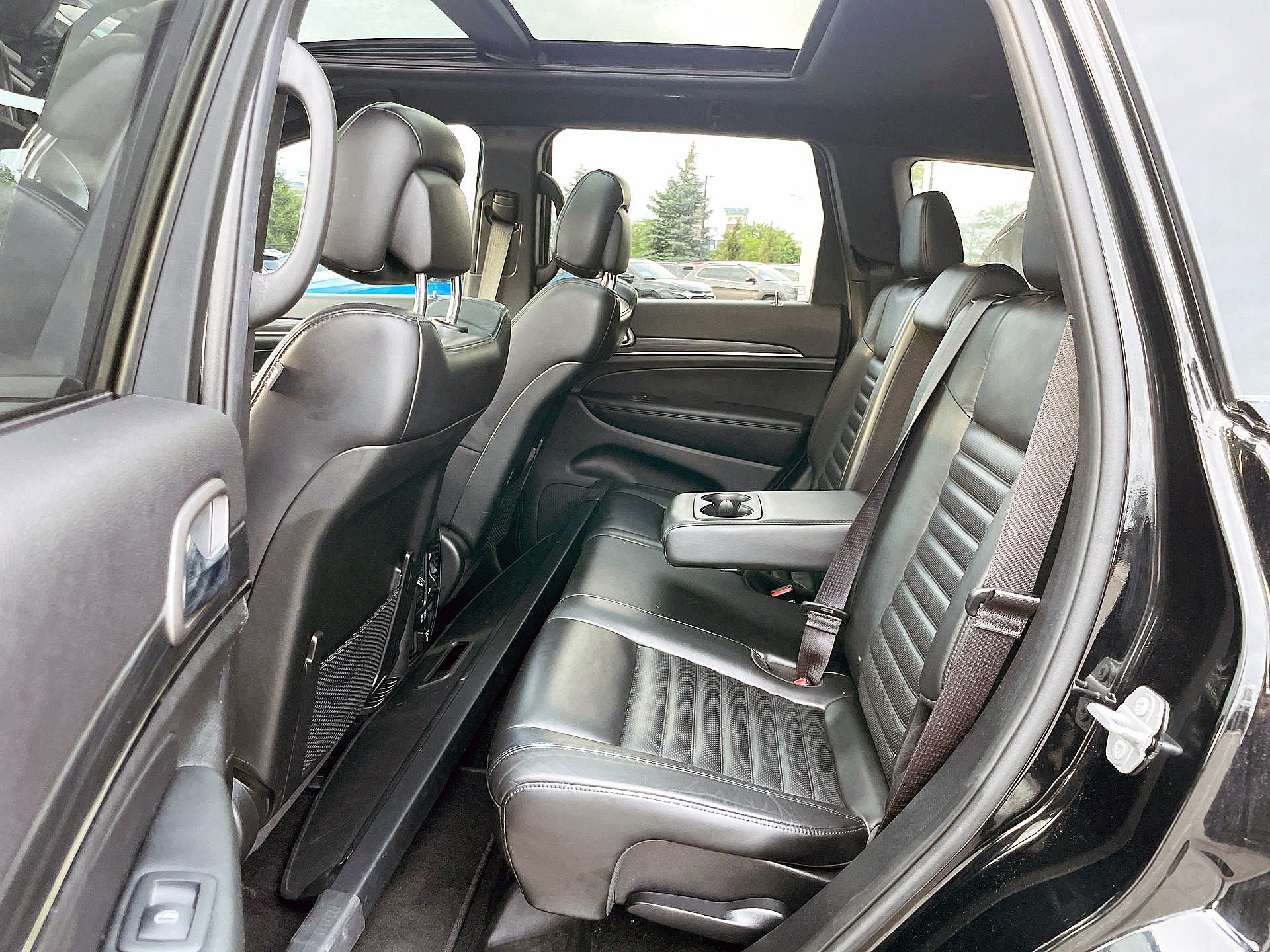 2019 Jeep Grand Cherokee 4X4 in Woodbridge, Ontario