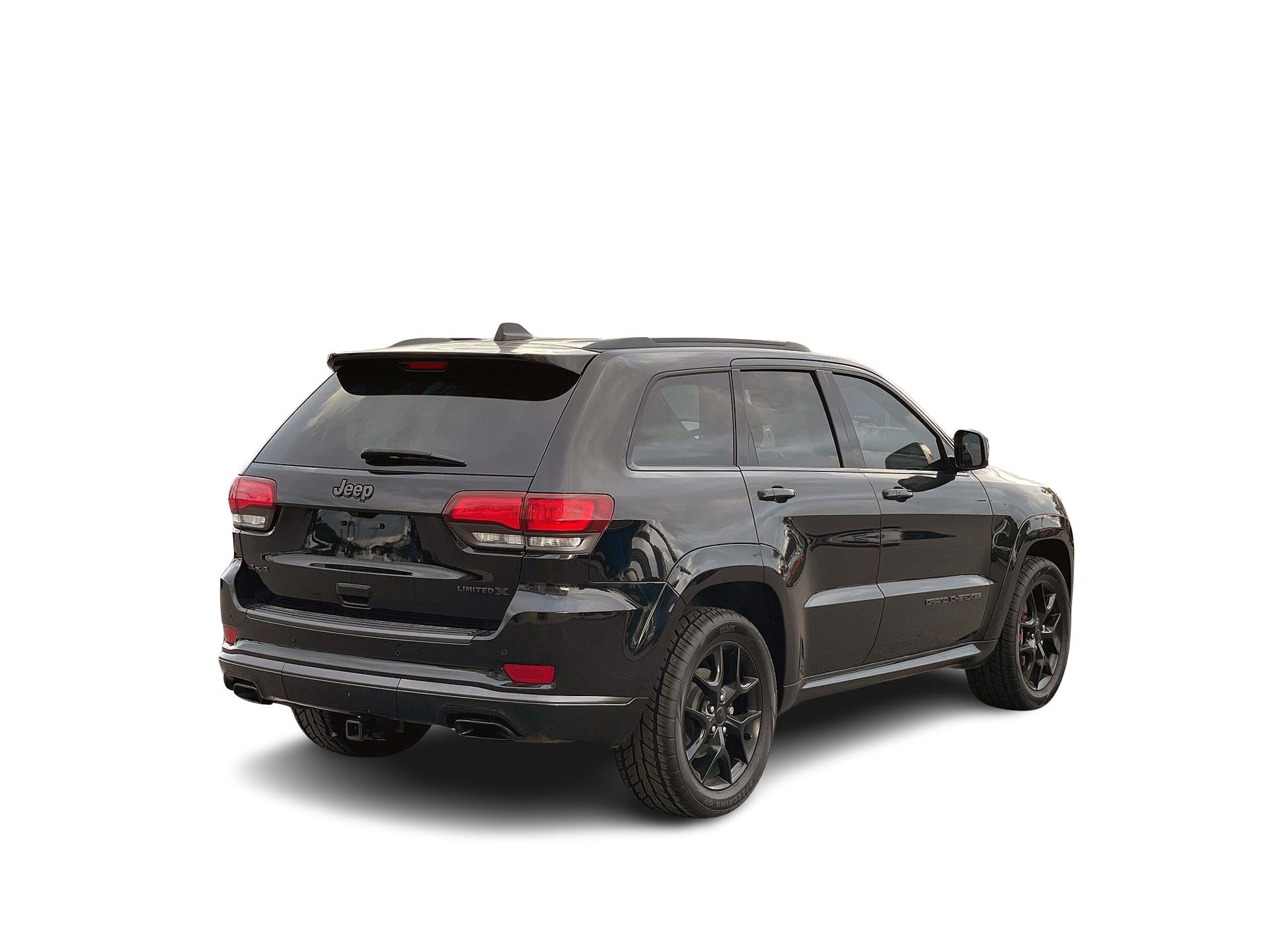2019 Jeep Grand Cherokee 4X4 in Woodbridge, Ontario