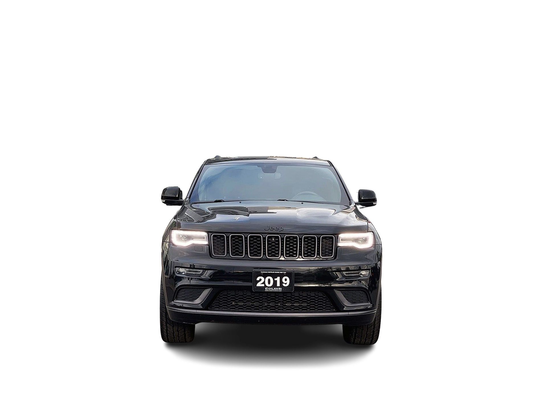 2019 Jeep Grand Cherokee 4X4 in Woodbridge, Ontario
