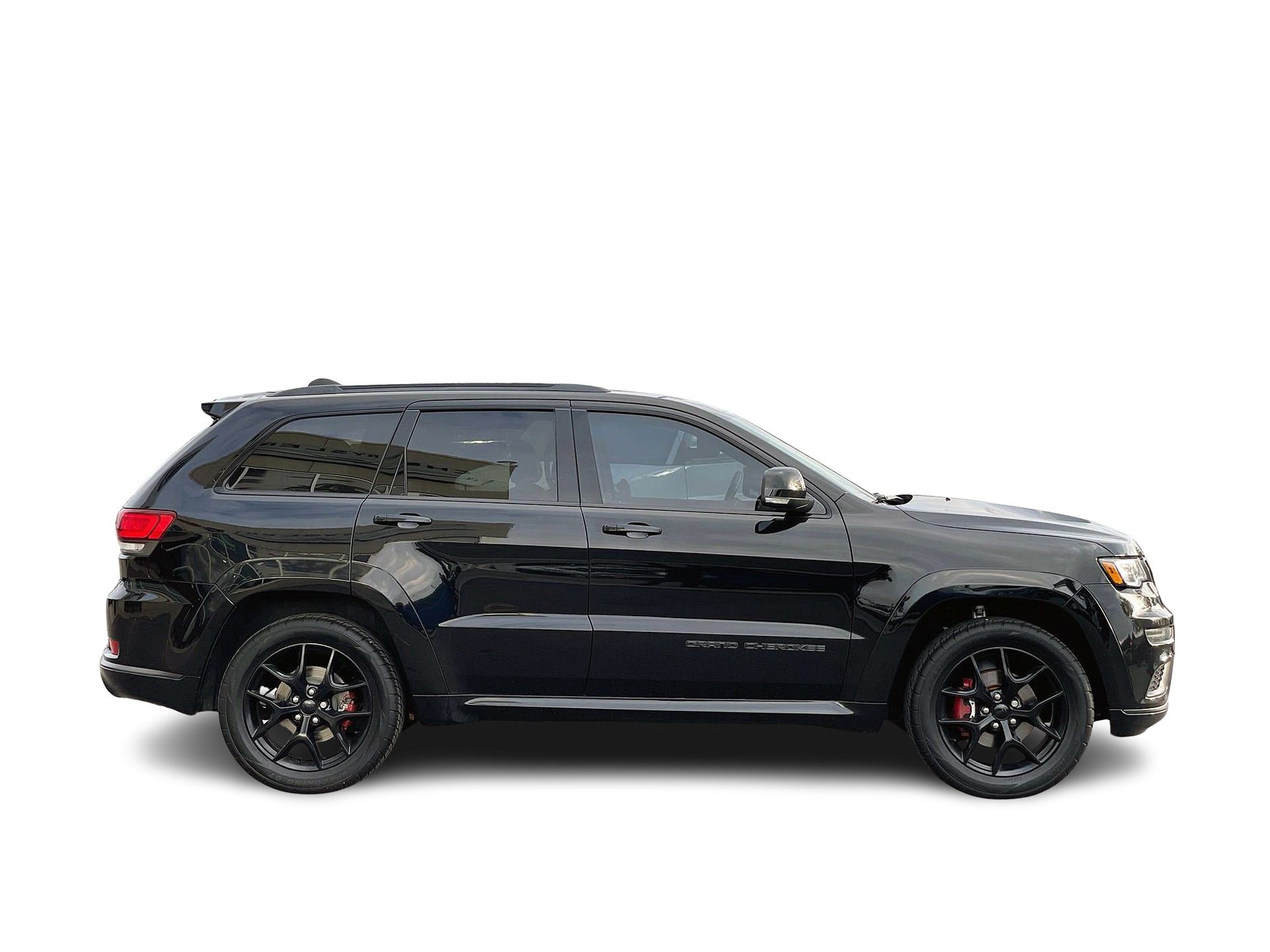 2019 Jeep Grand Cherokee 4X4 in Woodbridge, Ontario