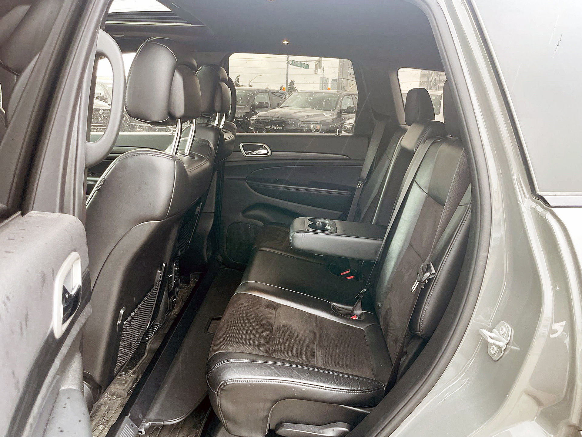 2020 Jeep Grand Cherokee 4X4 in Woodbridge, Ontario