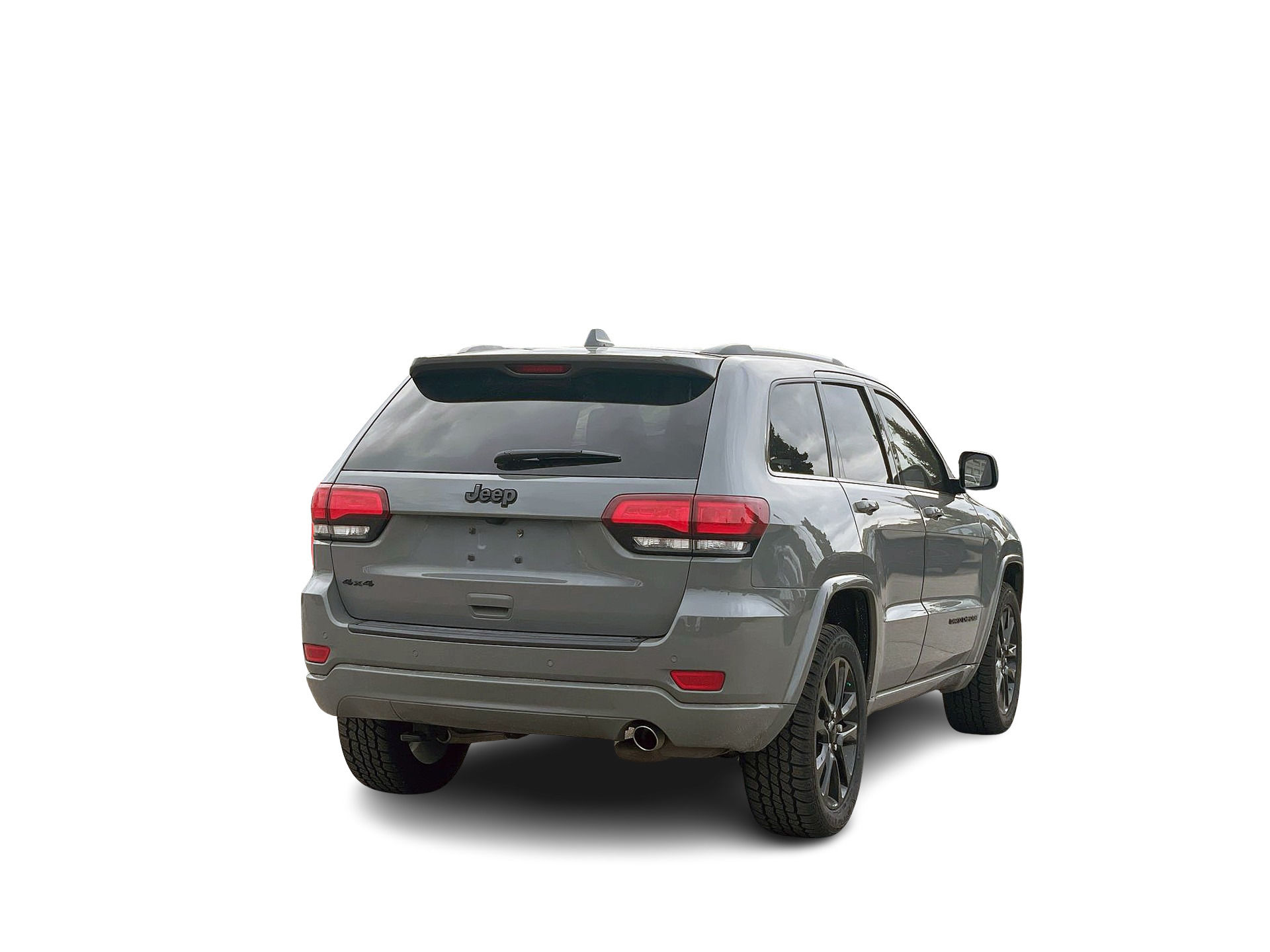 Jeep Grand Cherokee 4X4  2020 à Woodbridge, Ontario