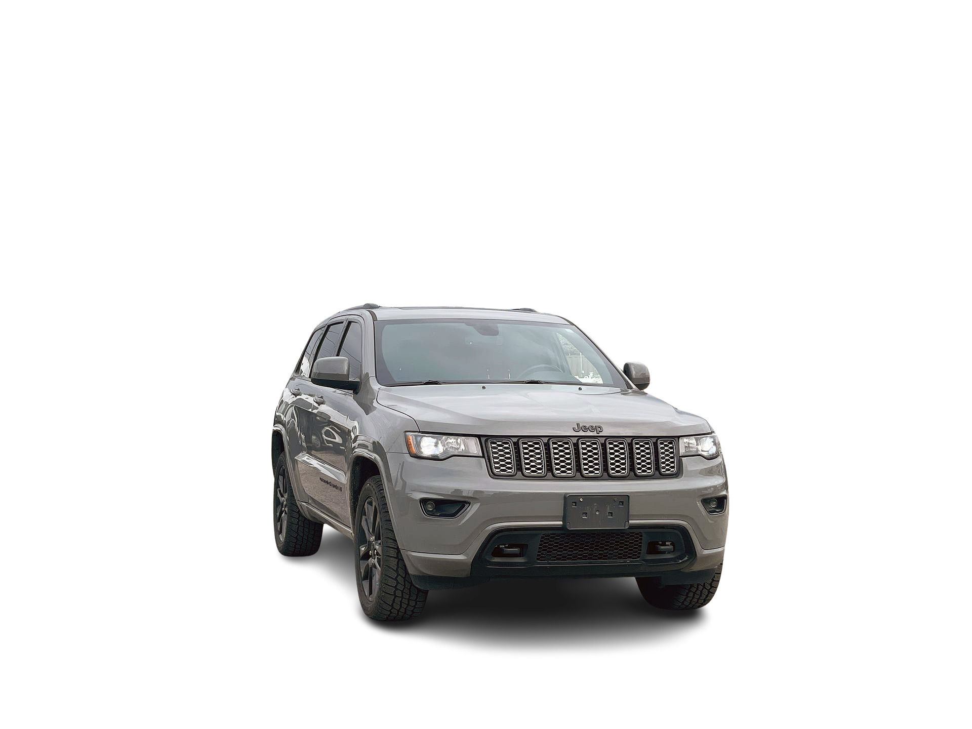 Jeep Grand Cherokee 4X4  2020 à Woodbridge, Ontario