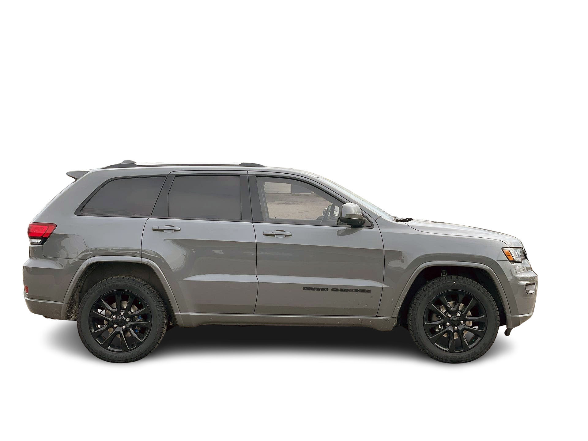 Jeep Grand Cherokee 4X4  2020 à Woodbridge, Ontario