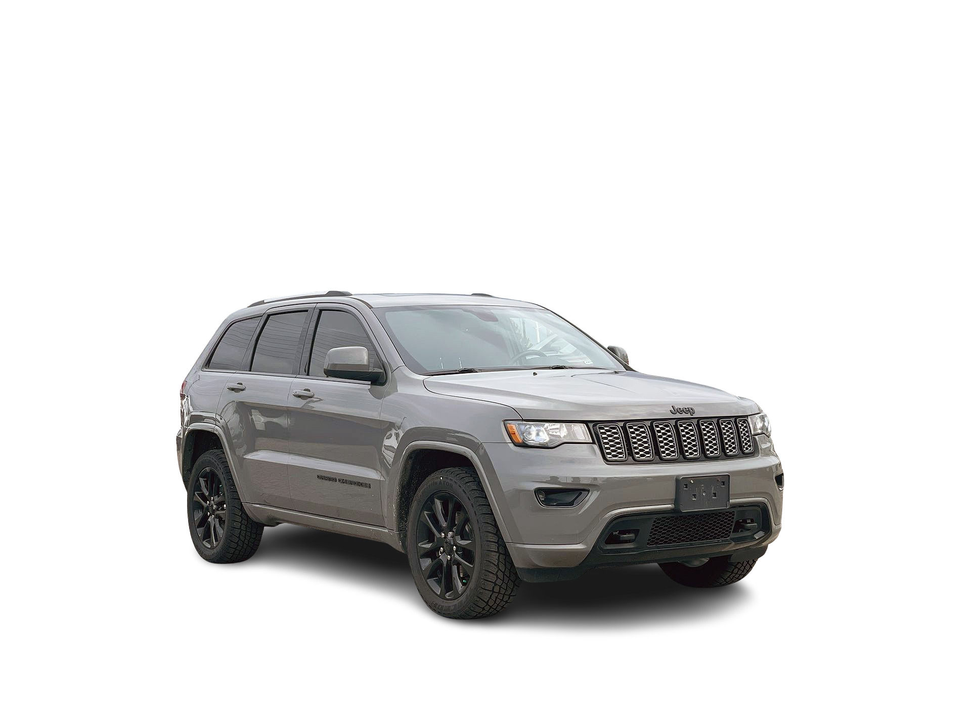 Jeep Grand Cherokee 4X4  2020 à Woodbridge, Ontario