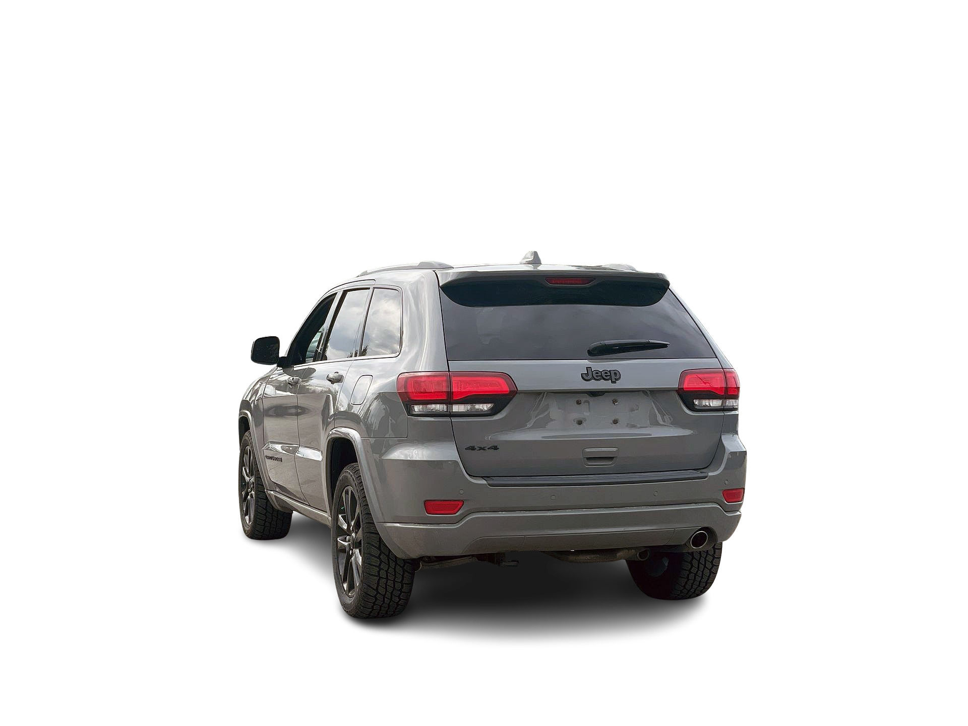Jeep Grand Cherokee 4X4  2020 à Woodbridge, Ontario