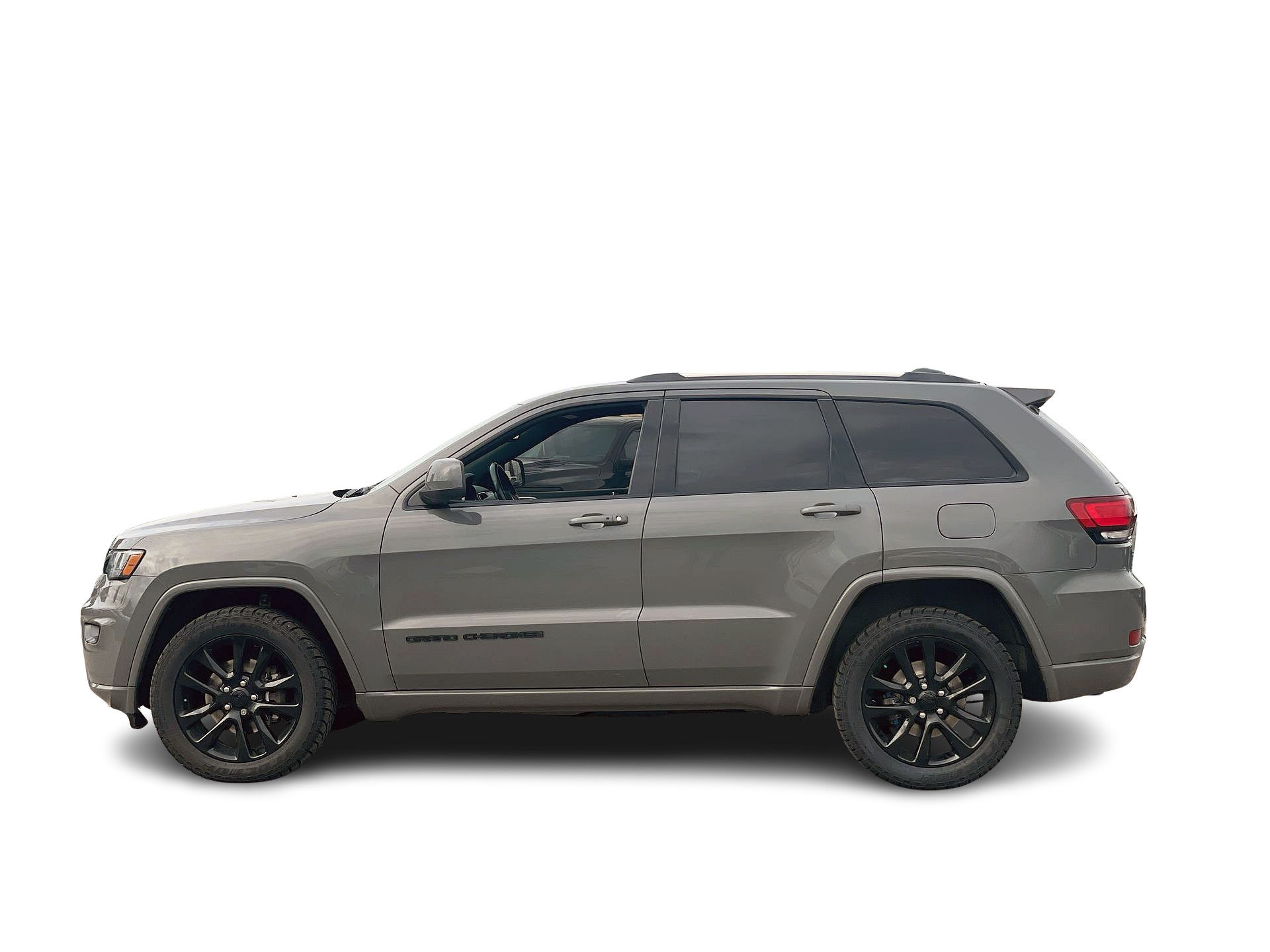 Jeep Grand Cherokee 4X4  2020 à Woodbridge, Ontario