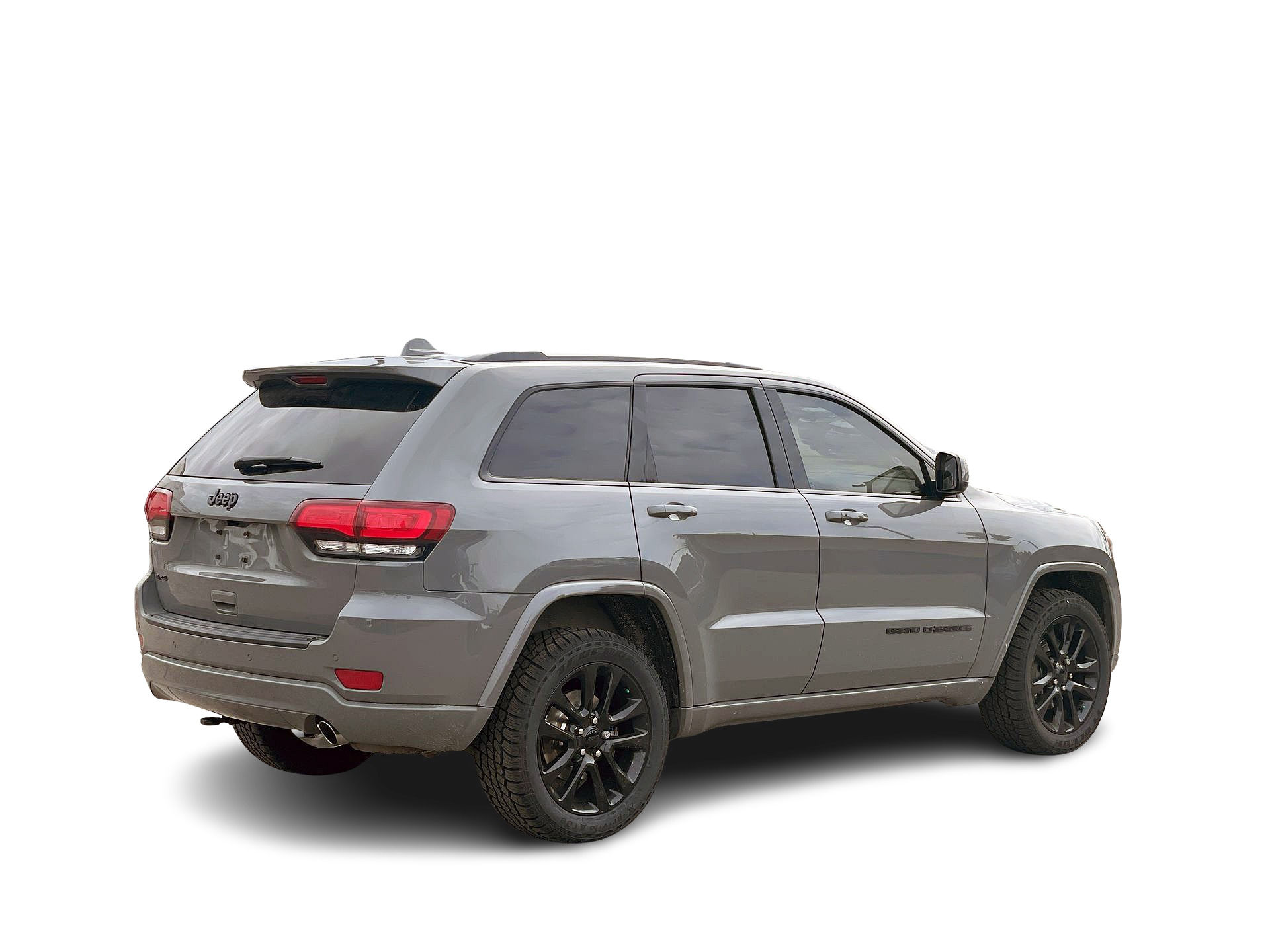 Jeep Grand Cherokee 4X4  2020 à Woodbridge, Ontario