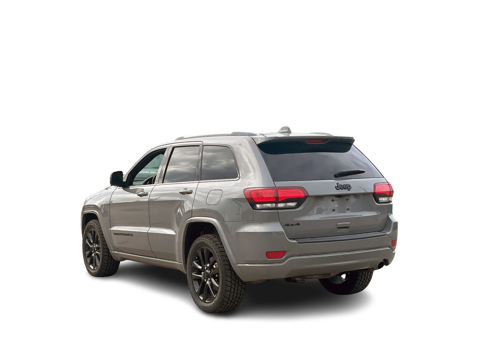 Jeep Grand Cherokee 4X4  2020 à Woodbridge, Ontario