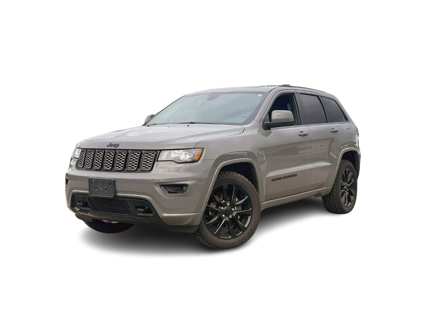 Jeep Grand Cherokee 4X4  2020 à Woodbridge, Ontario