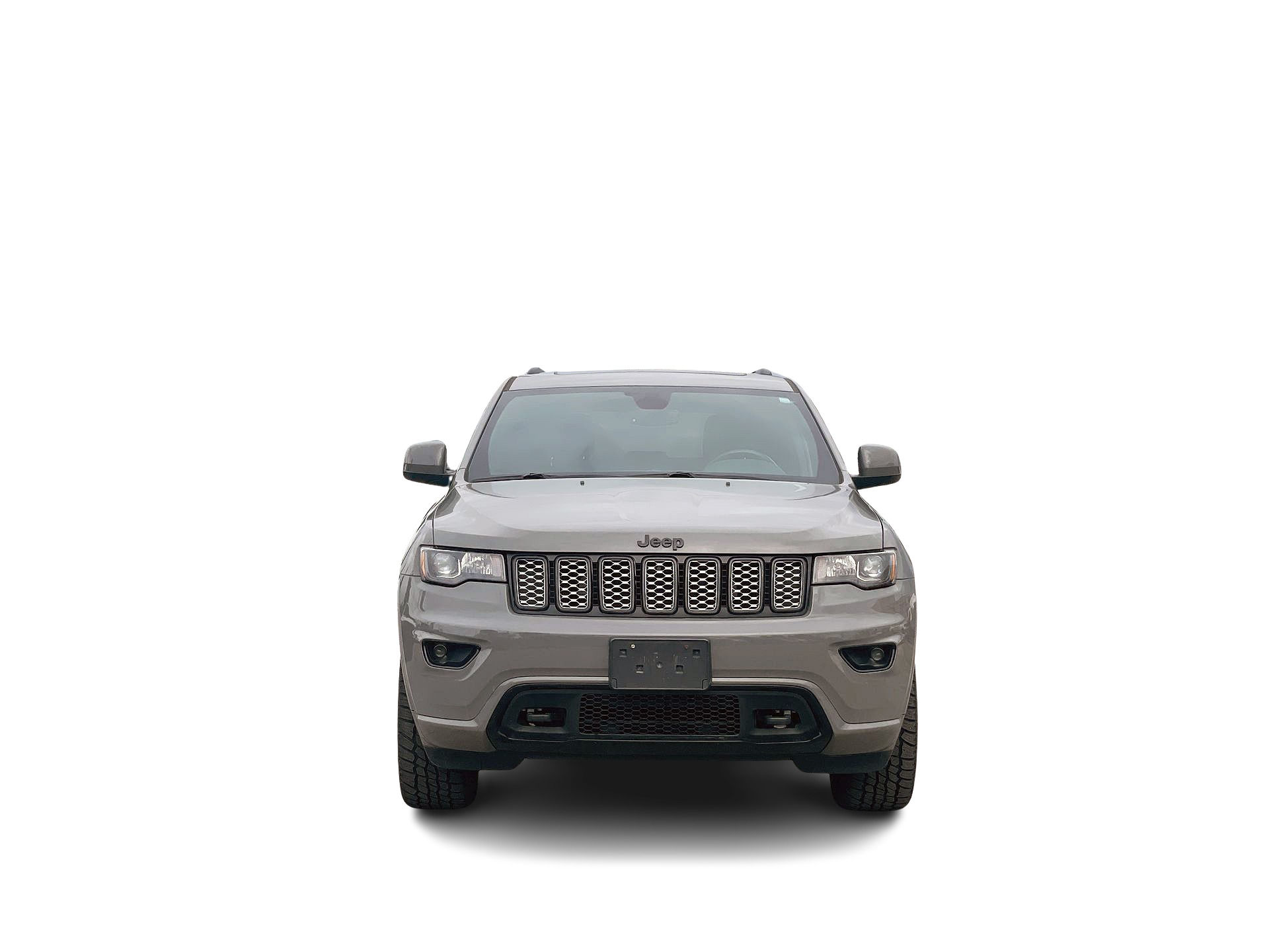 Jeep Grand Cherokee 4X4  2020 à Woodbridge, Ontario