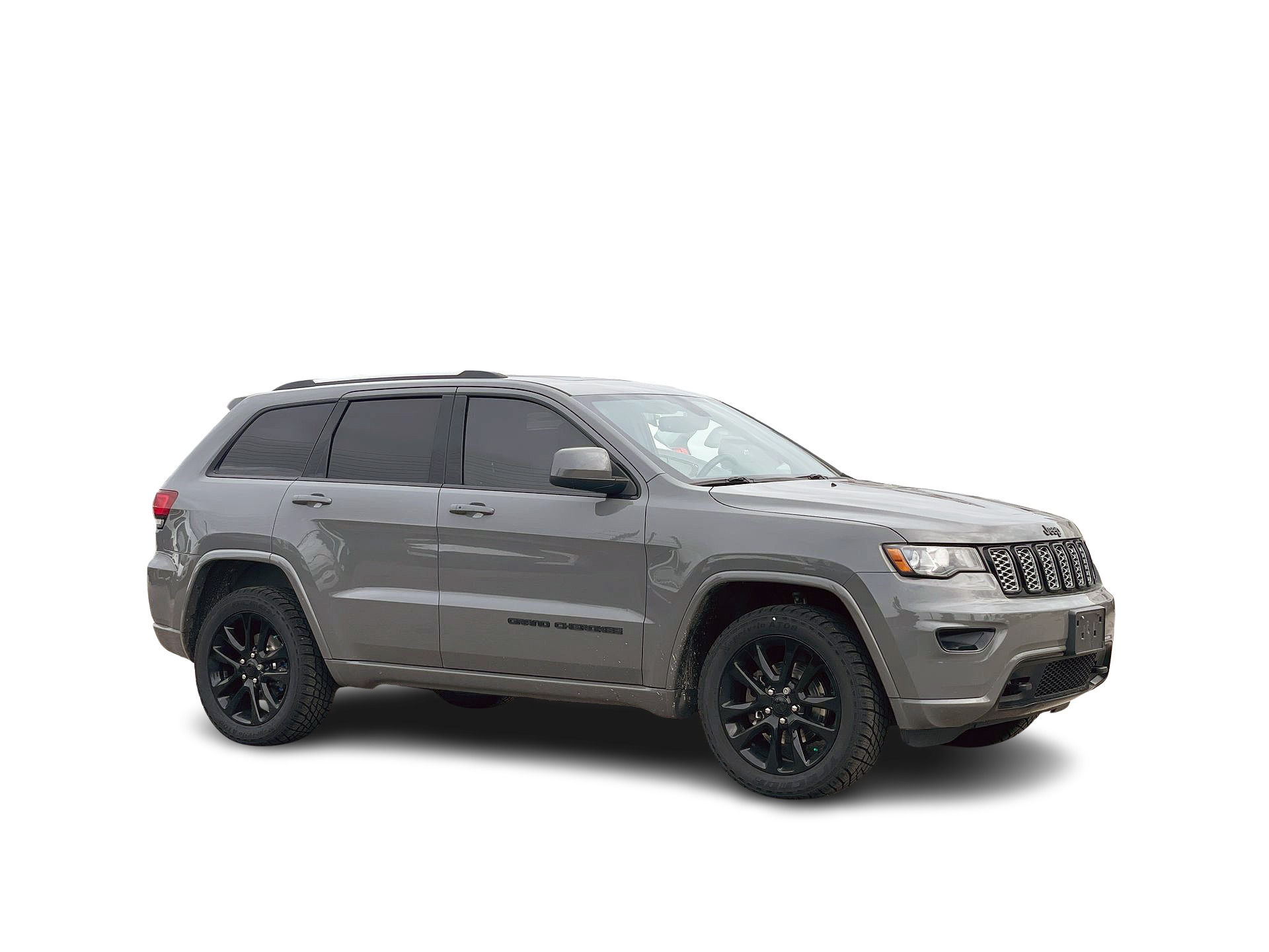 Jeep Grand Cherokee 4X4  2020 à Woodbridge, Ontario
