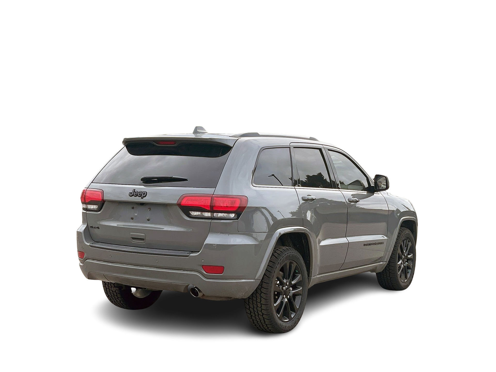 Jeep Grand Cherokee 4X4  2020 à Woodbridge, Ontario