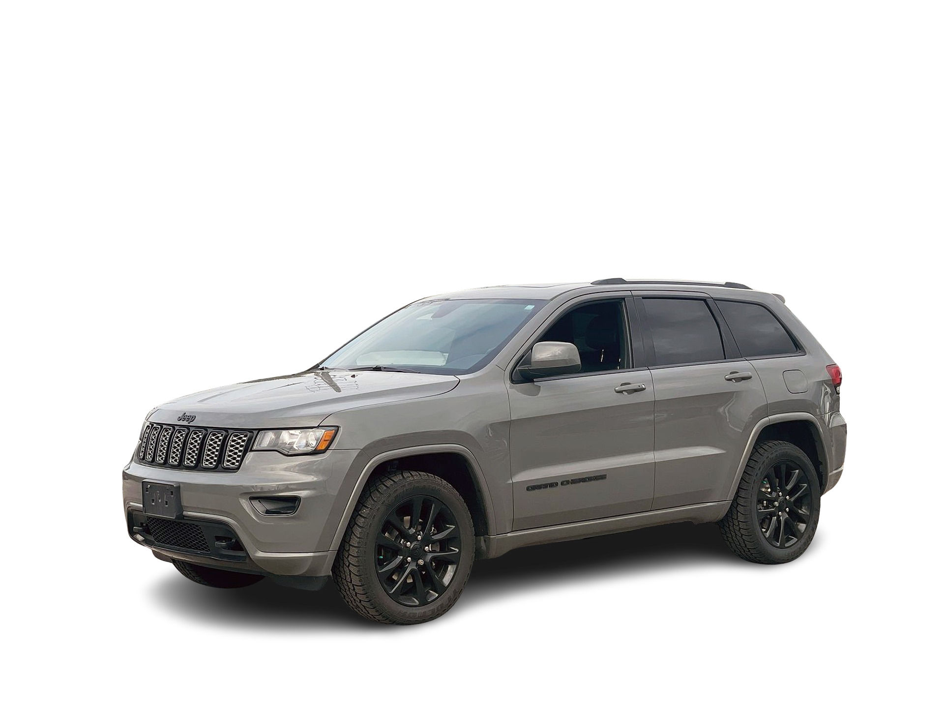 Jeep Grand Cherokee 4X4  2020 à Woodbridge, Ontario