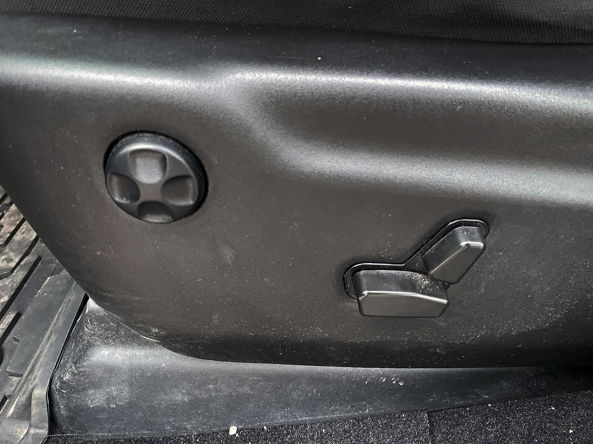 2021 Jeep Grand Cherokee 4X4 in Woodbridge, Ontario