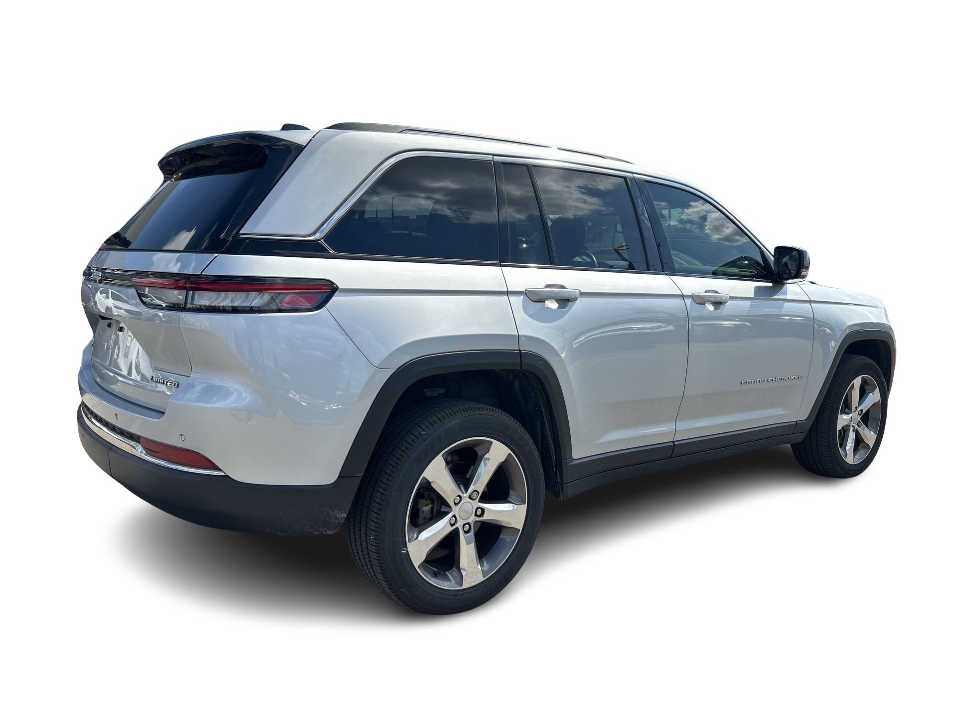 Jeep Grand Cherokee 4X4  2022 à Woodbridge, Ontario