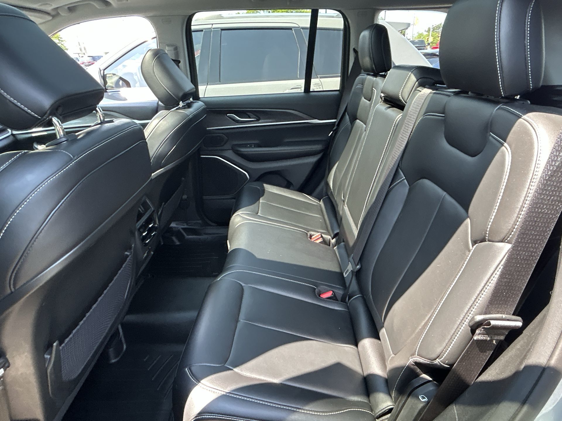 Jeep Grand Cherokee 4X4  2022 à Woodbridge, Ontario