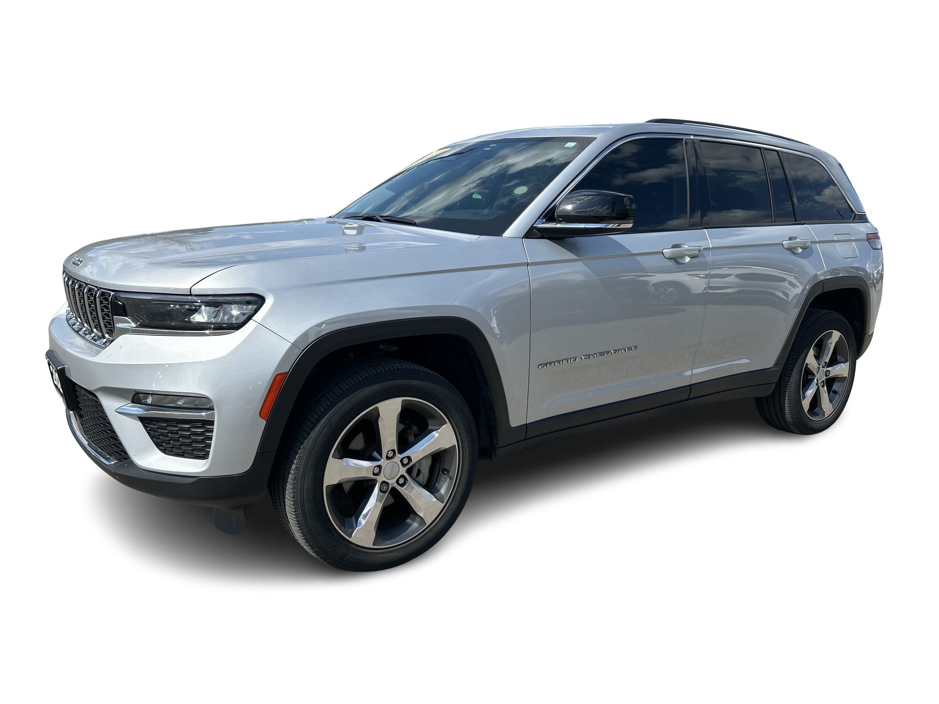 Jeep Grand Cherokee 4X4  2022 à Woodbridge, Ontario