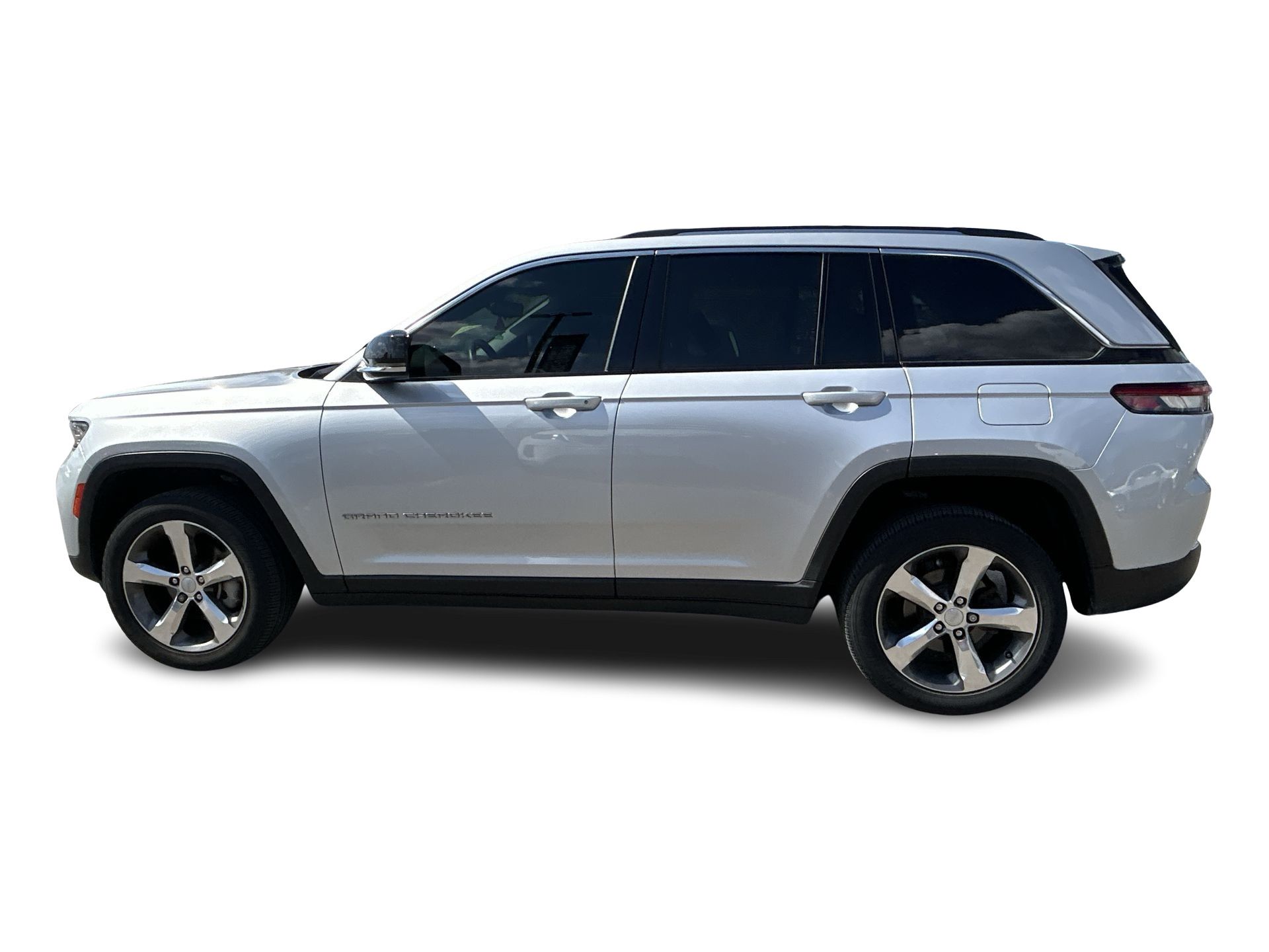 Jeep Grand Cherokee 4X4  2022 à Woodbridge, Ontario