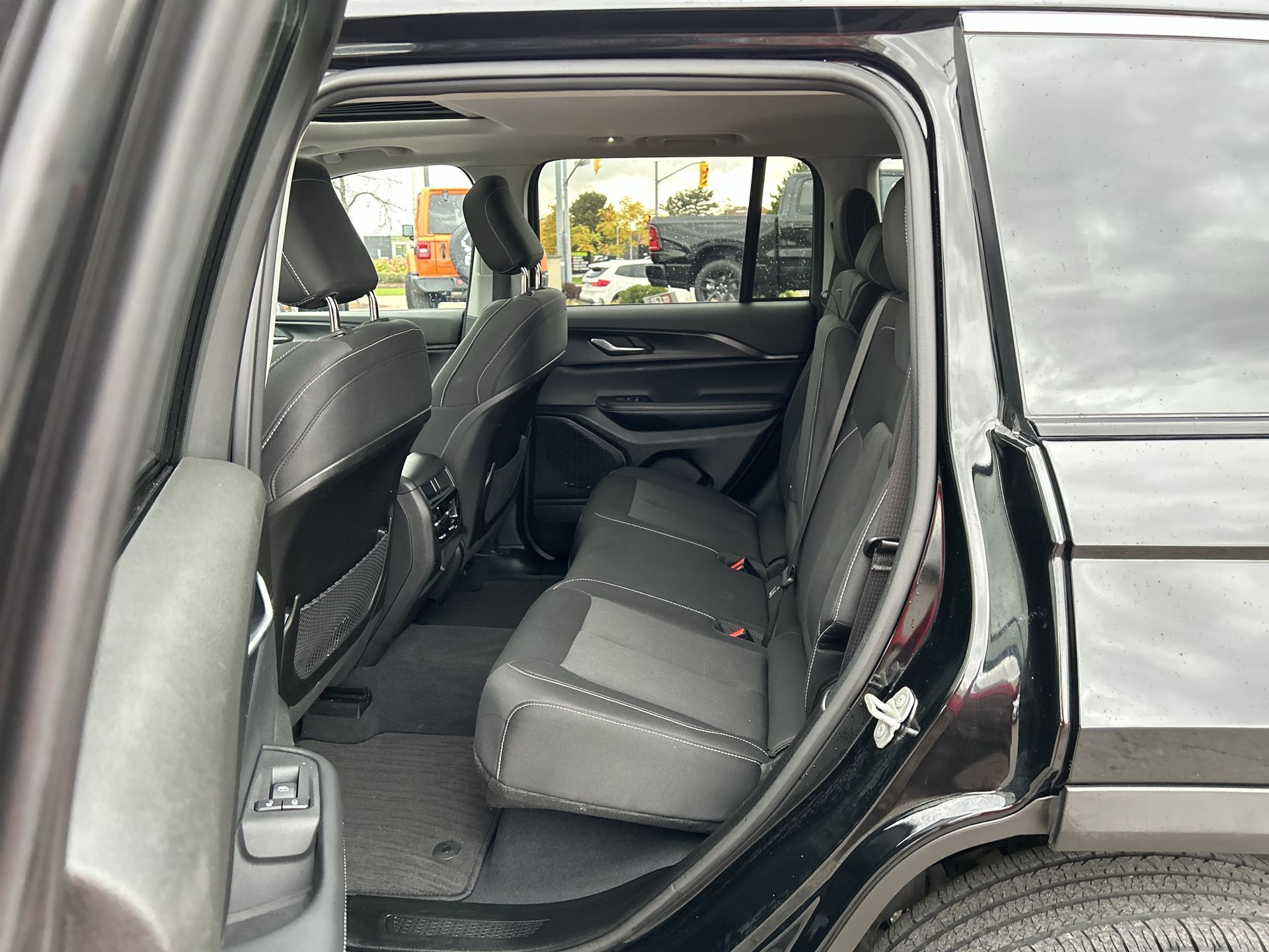 2023 Jeep Grand Cherokee 4X4