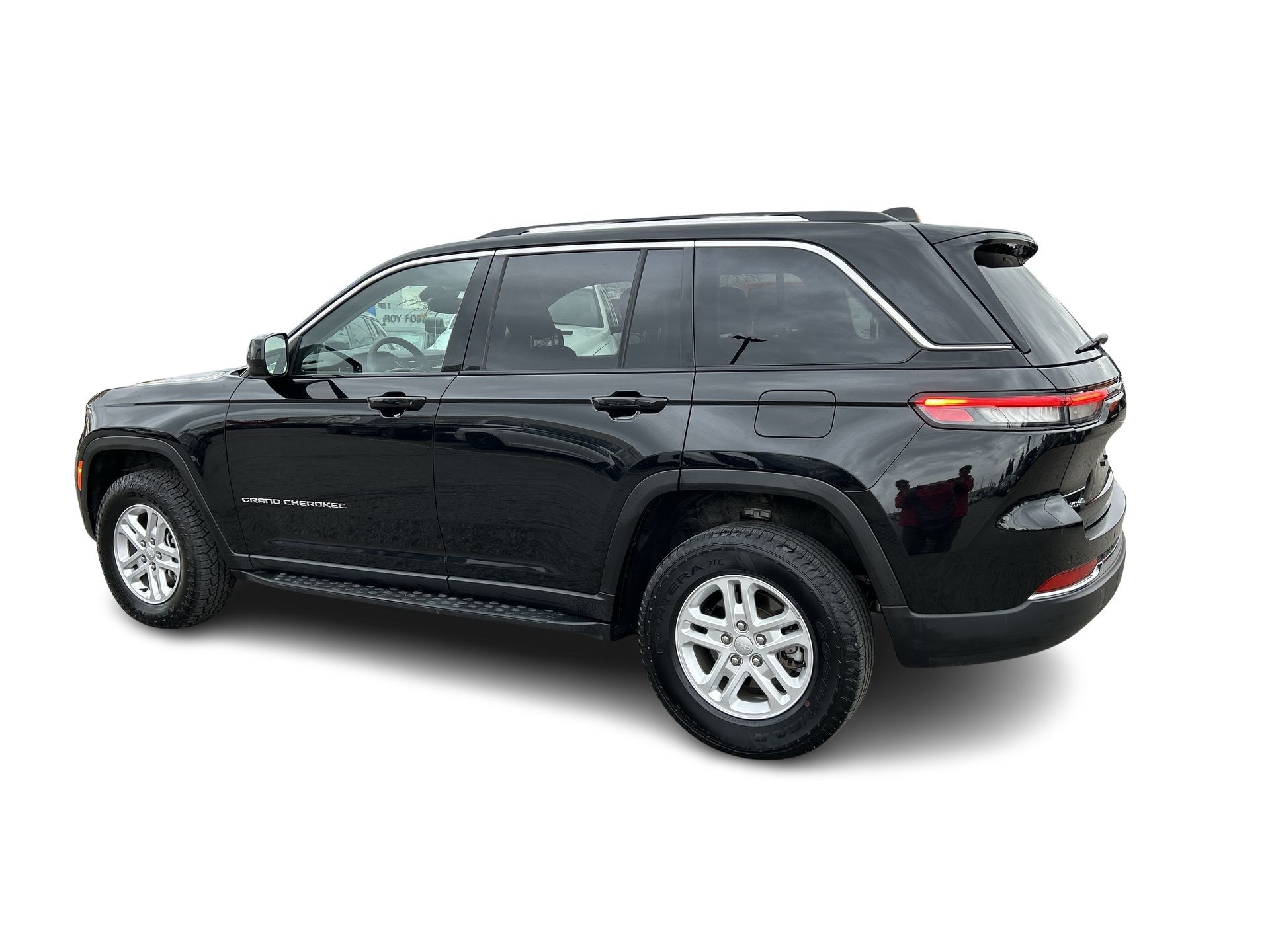 2023 Jeep Grand Cherokee 4X4