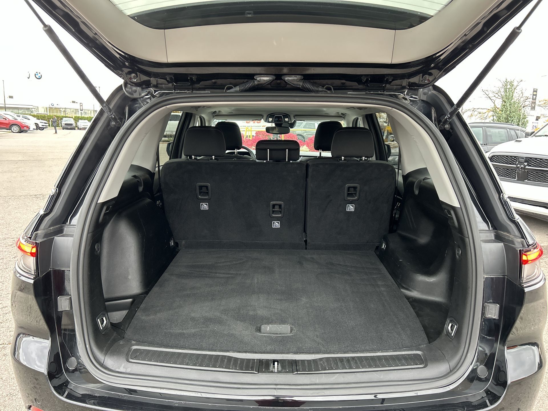 2023 Jeep Grand Cherokee 4X4