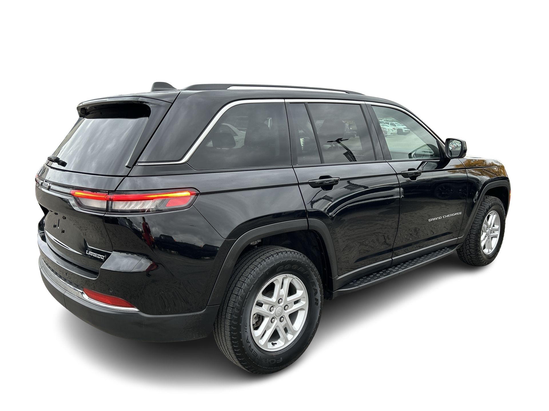 2023 Jeep Grand Cherokee 4X4