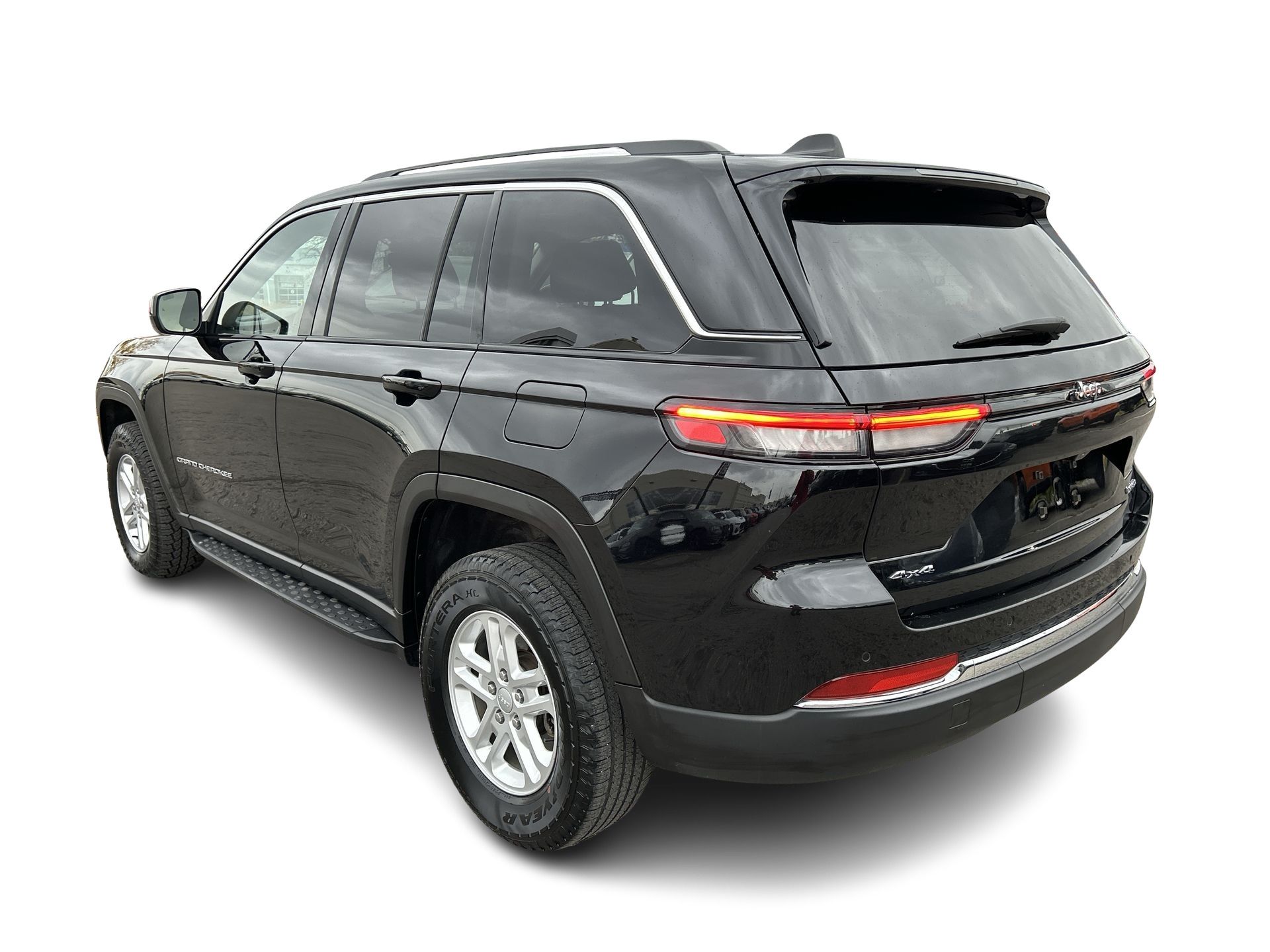 2023 Jeep Grand Cherokee 4X4