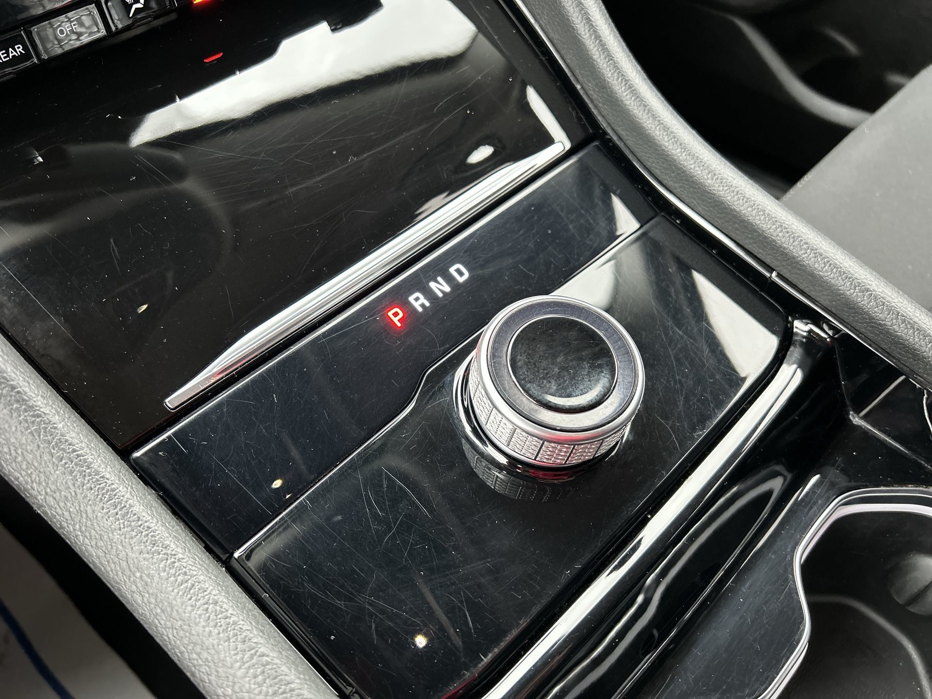 2023 Jeep Grand Cherokee 4X4