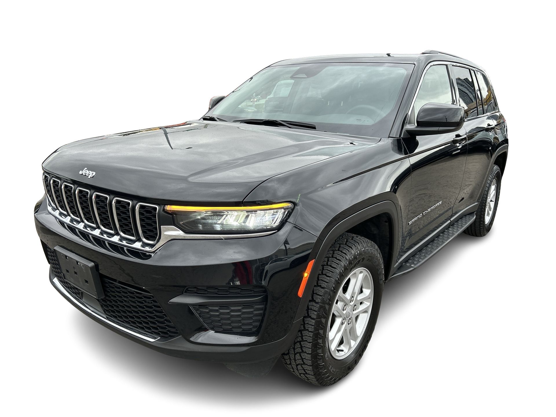 2023 Jeep Grand Cherokee 4X4