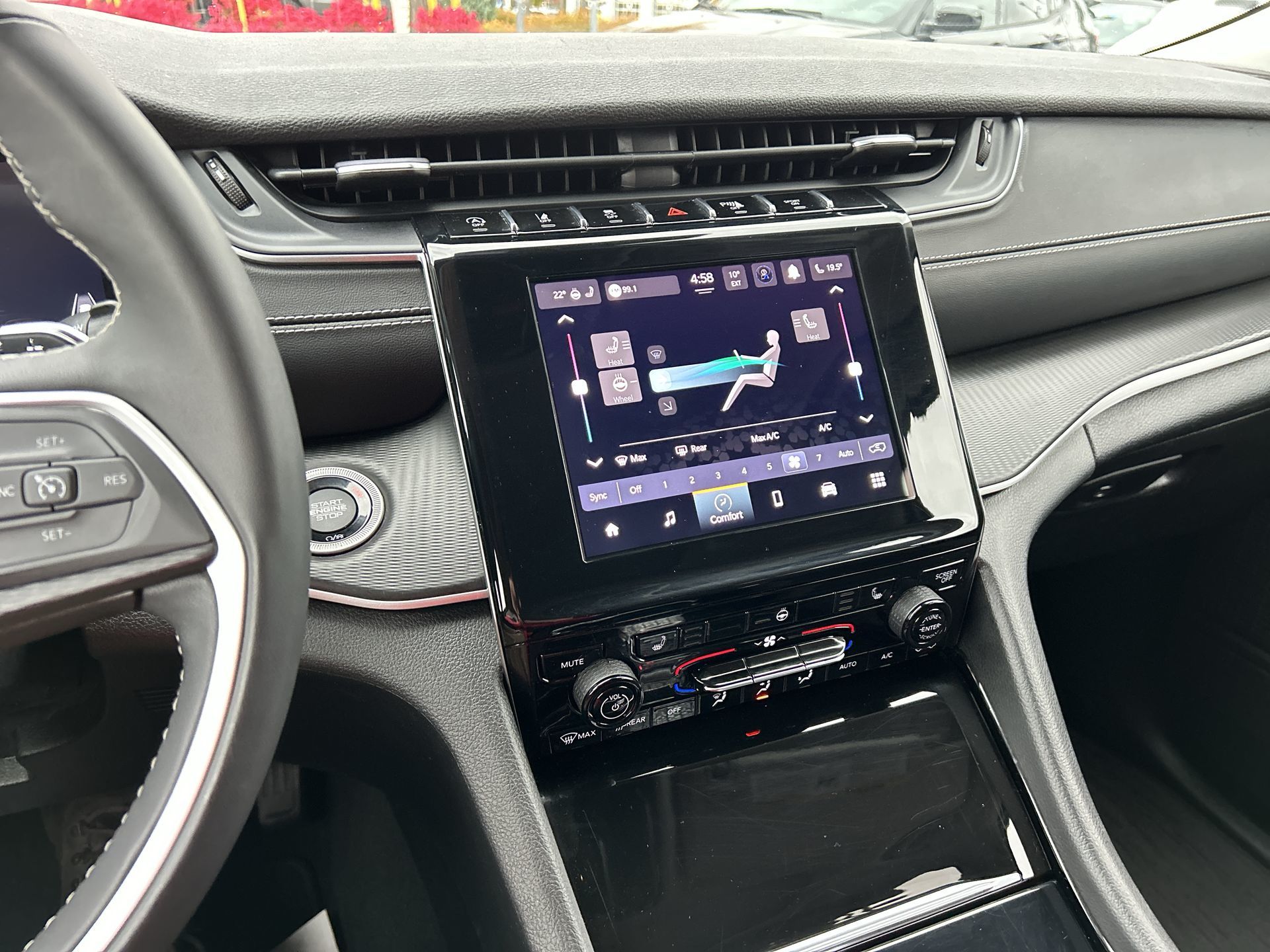 2023 Jeep Grand Cherokee 4X4