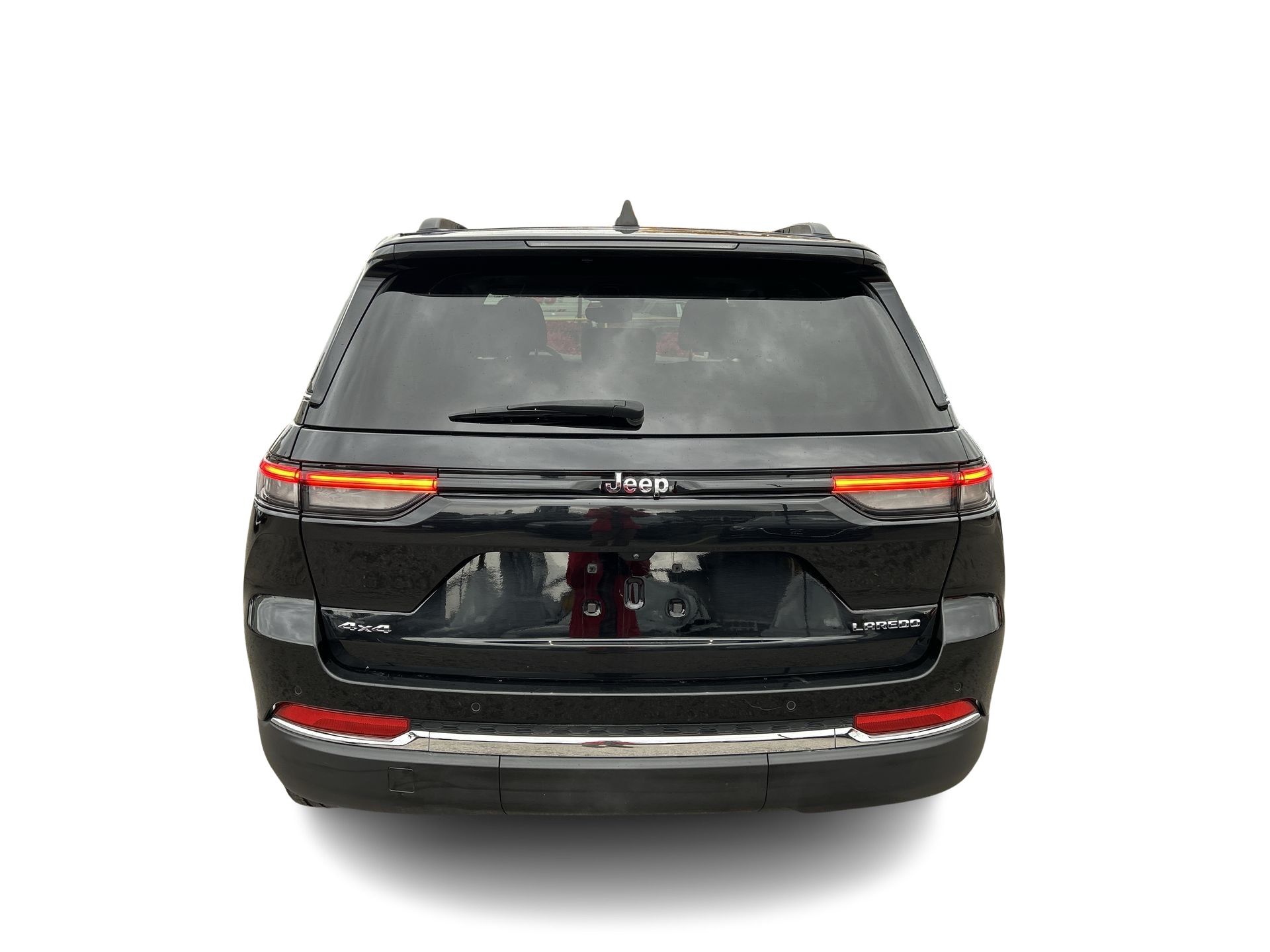 2023 Jeep Grand Cherokee 4X4