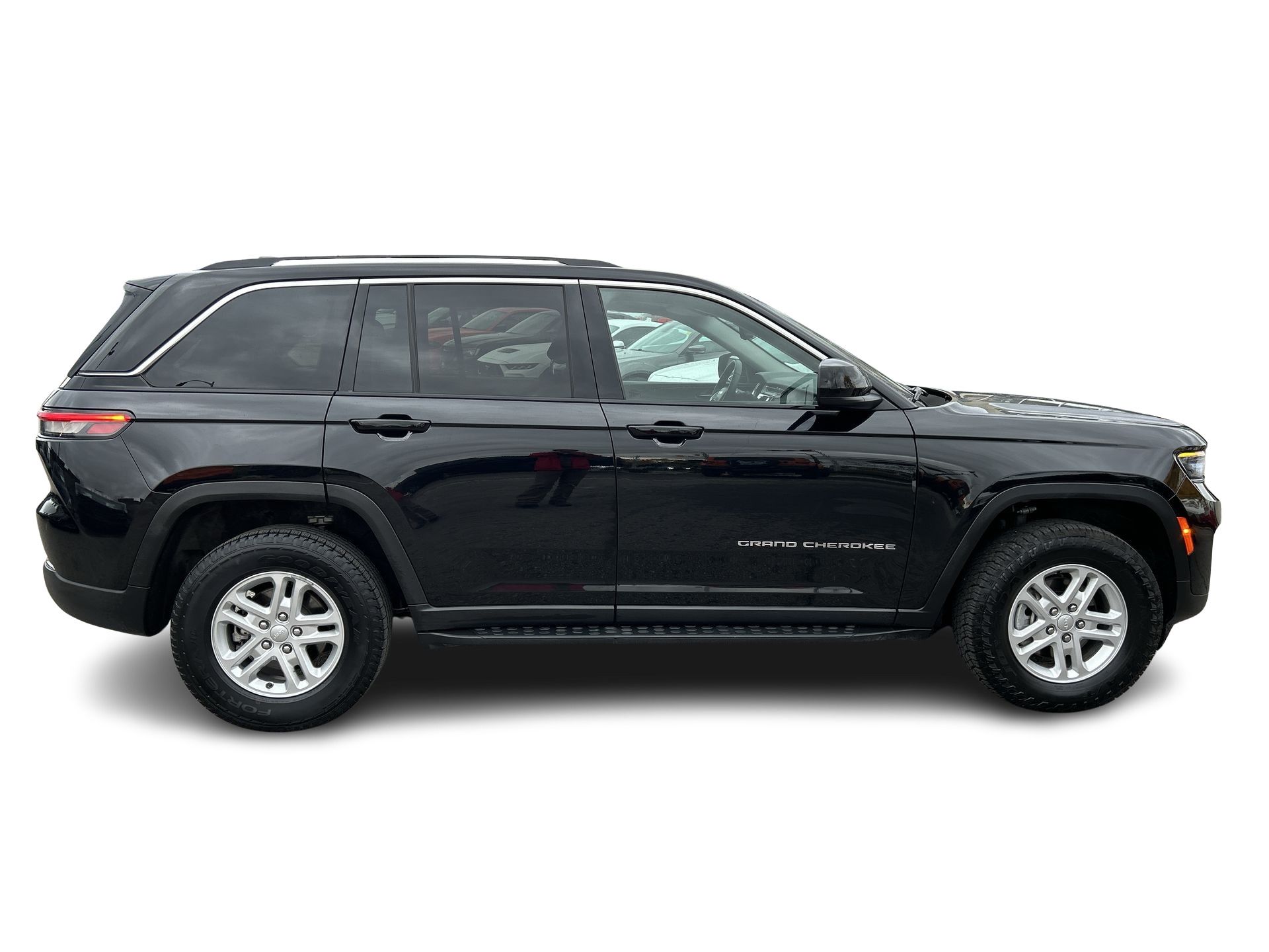 2023 Jeep Grand Cherokee 4X4